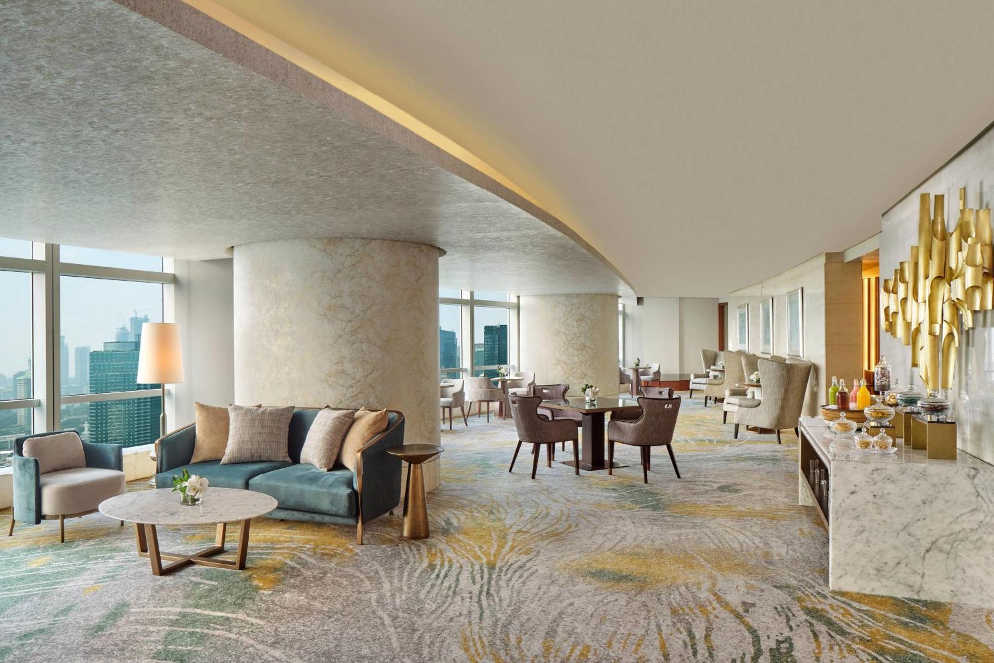 Deluxe Junior Suite