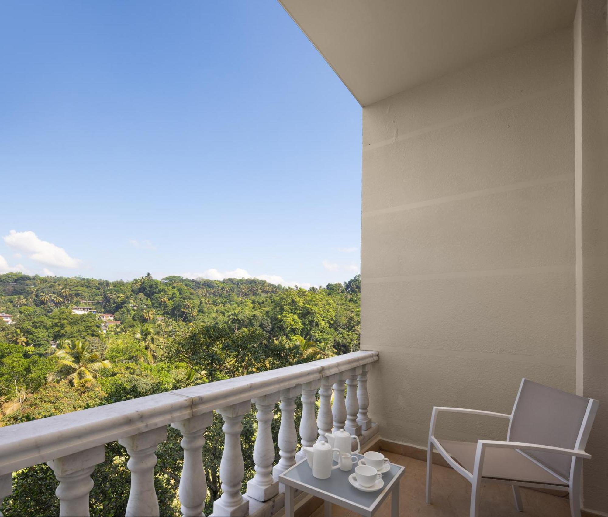 Junior Suite Mountain View