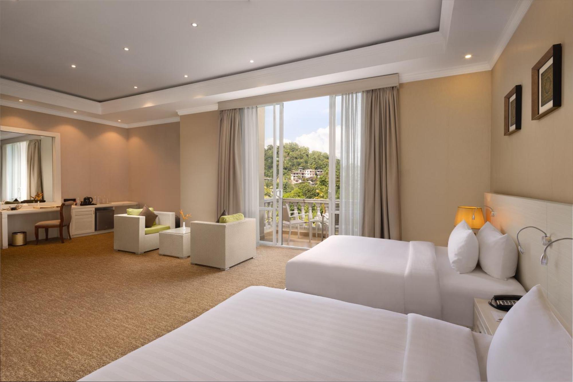 Family Room with Early Check-in / Late Check-out on Availability & 10% on all Spa Treatments,1648927363:JPEG