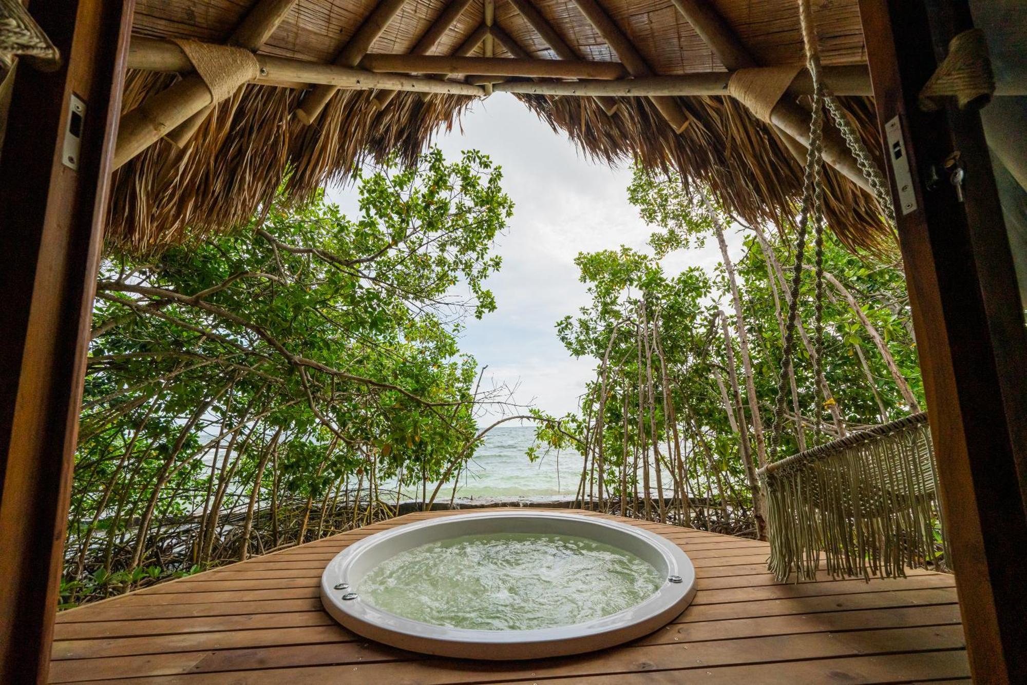 Deluxe Double Room Balcony Sea View