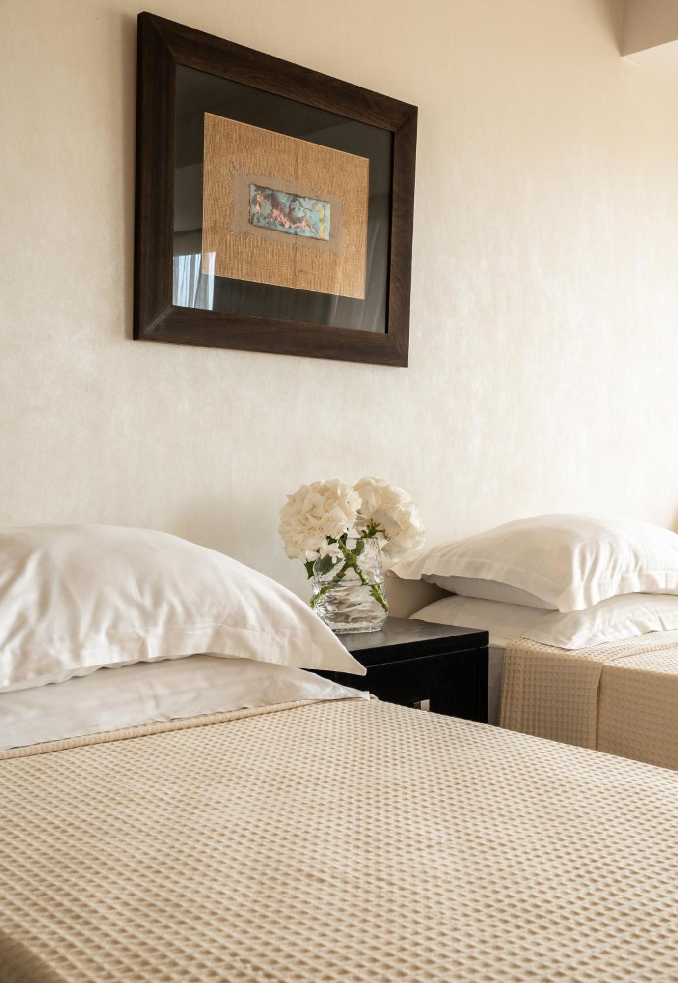 Comfort Family Room