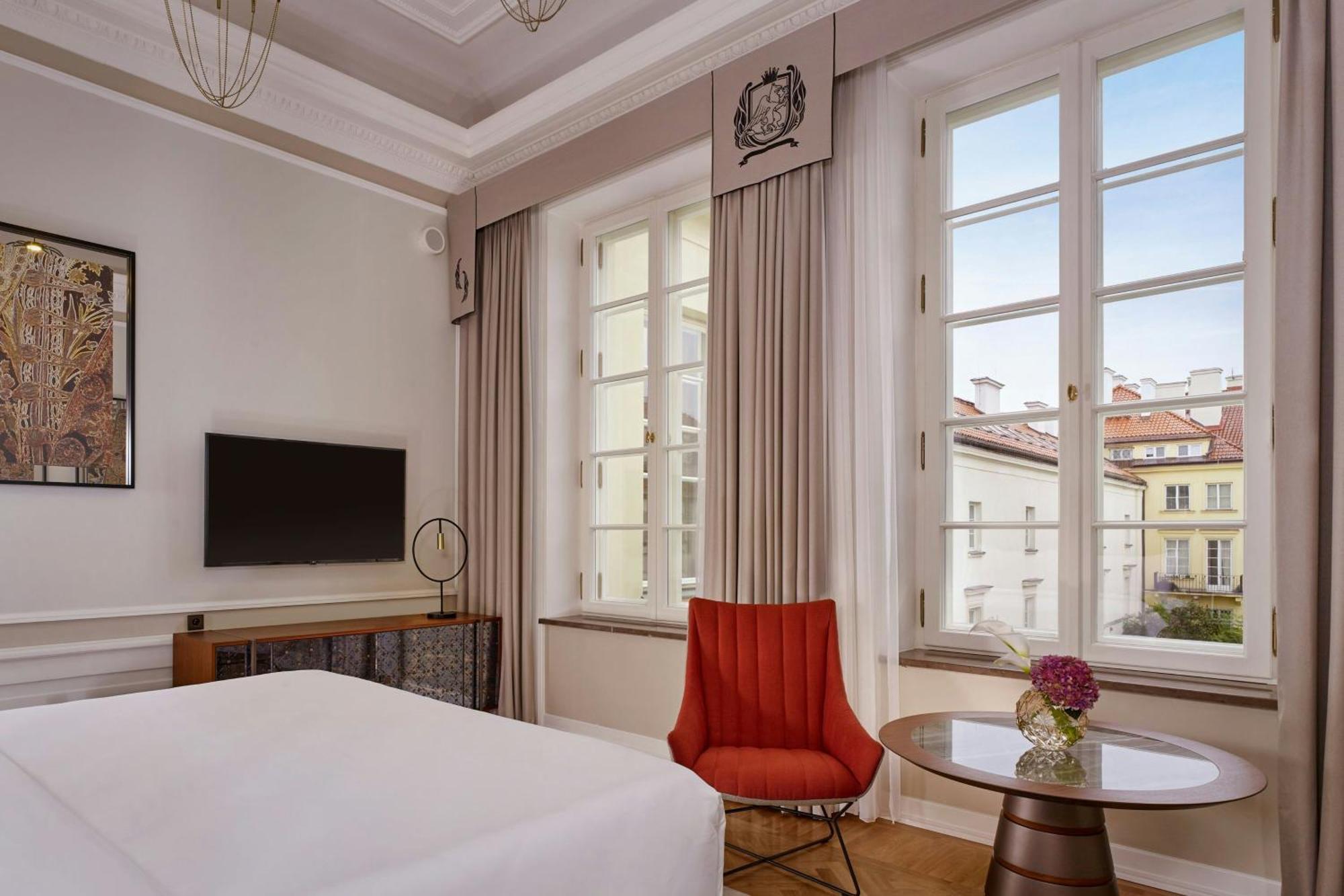Storico Junior Suite
