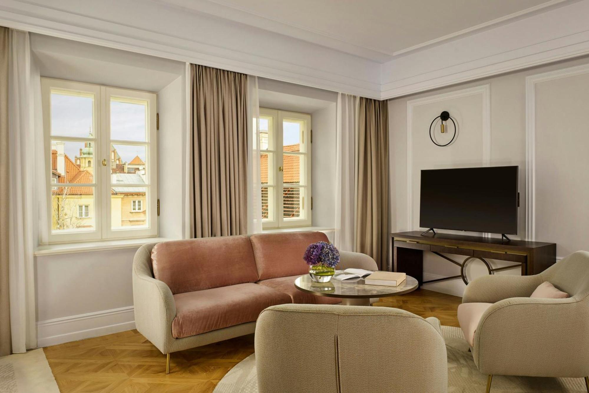 Executive Suite Storico