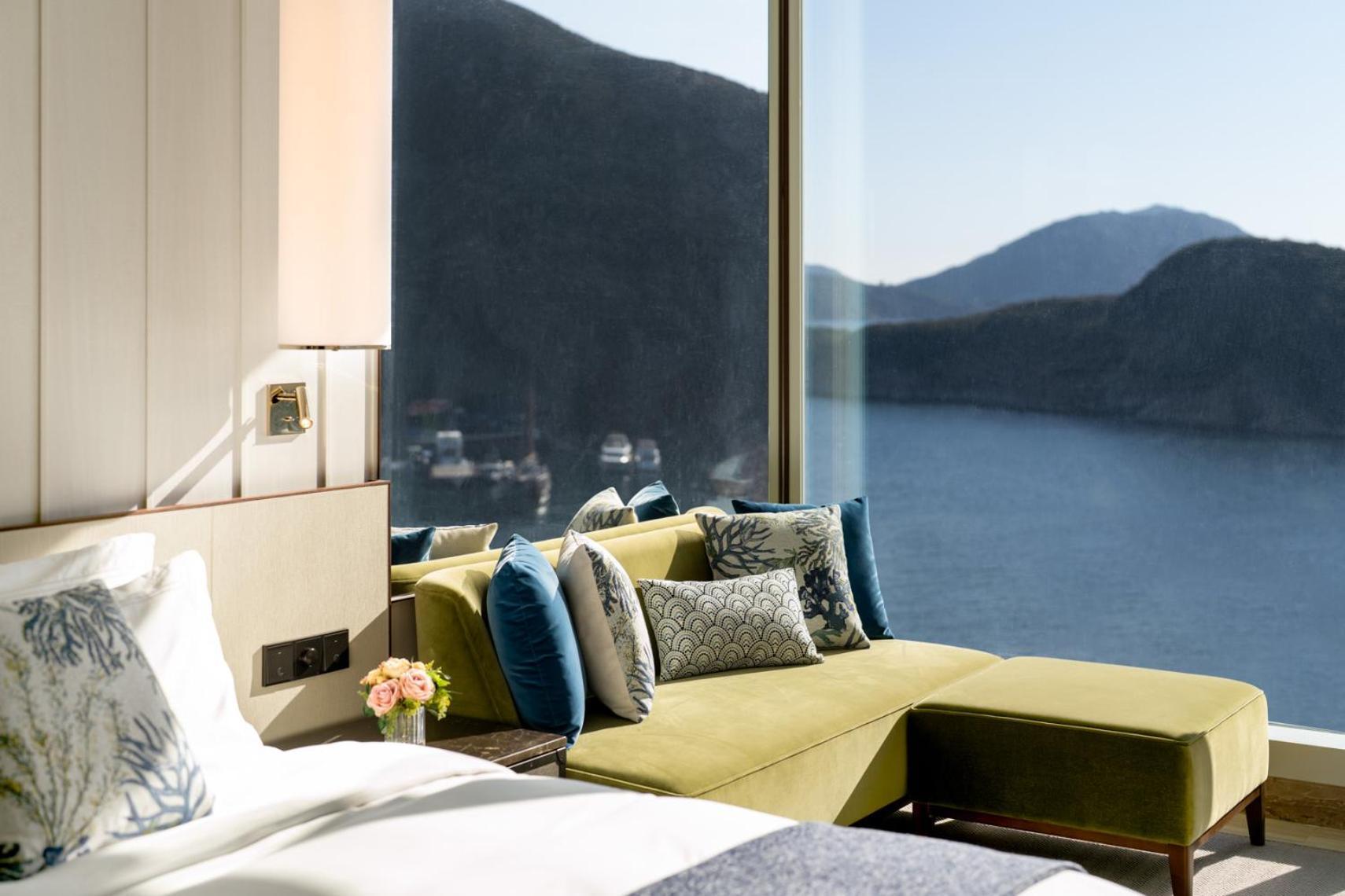 Oceanfront King Room