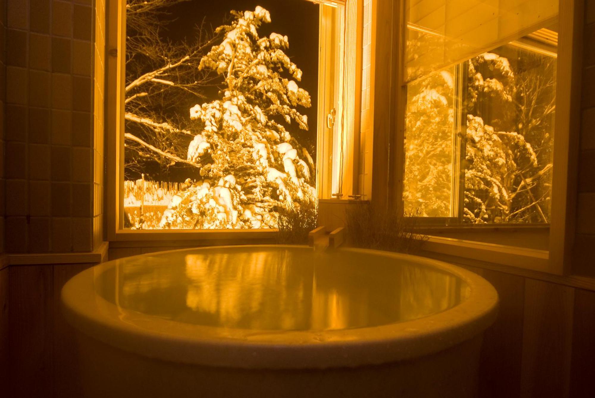 Renovated Japanese-Western Style Room Private Bath 45 sqm