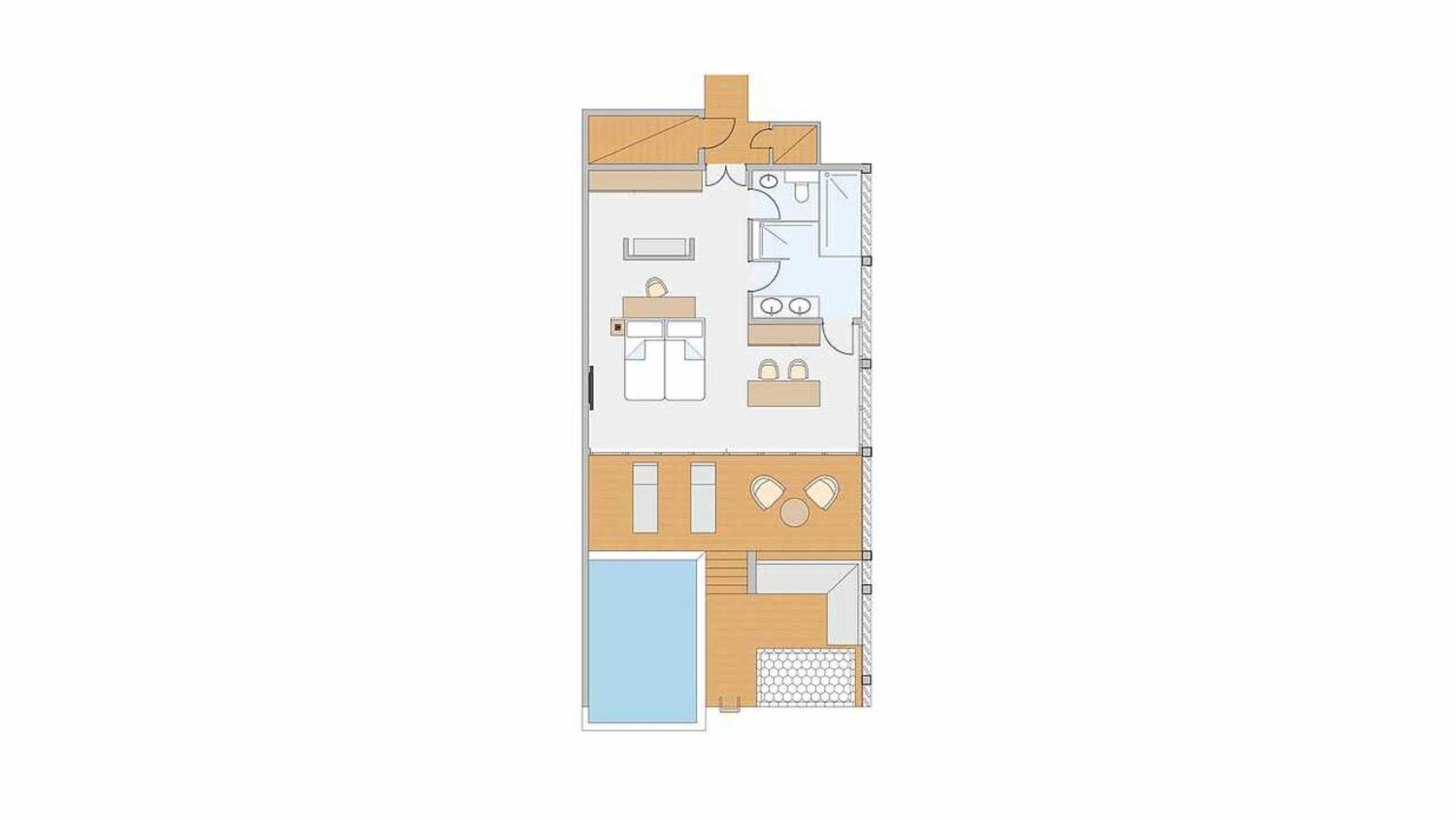 Standard Villa