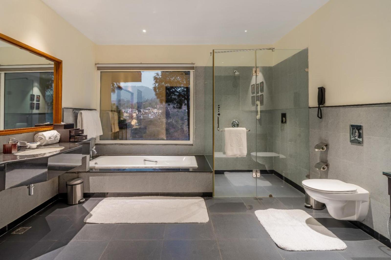 Moksha Suite