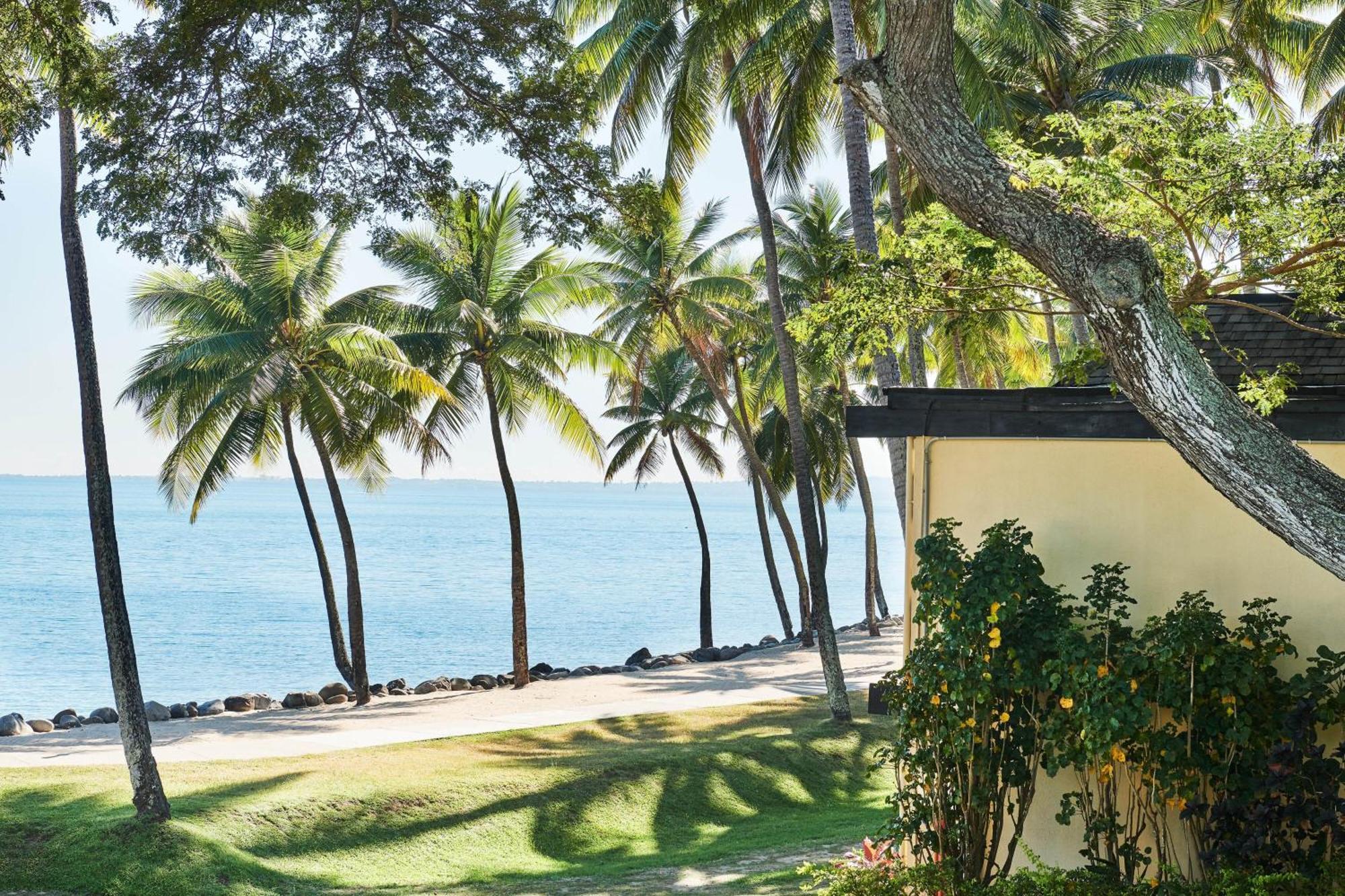 King Room with Ocean View