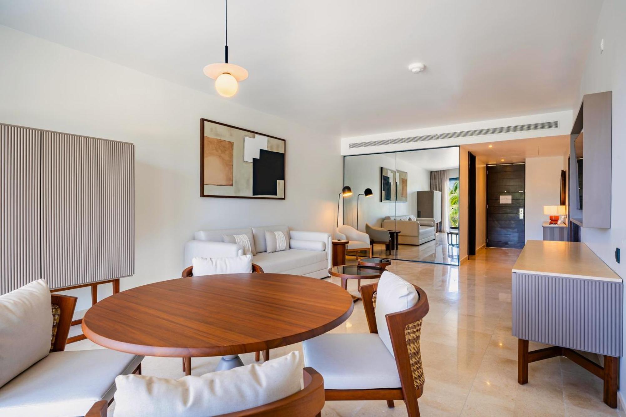 Suite Beachfront