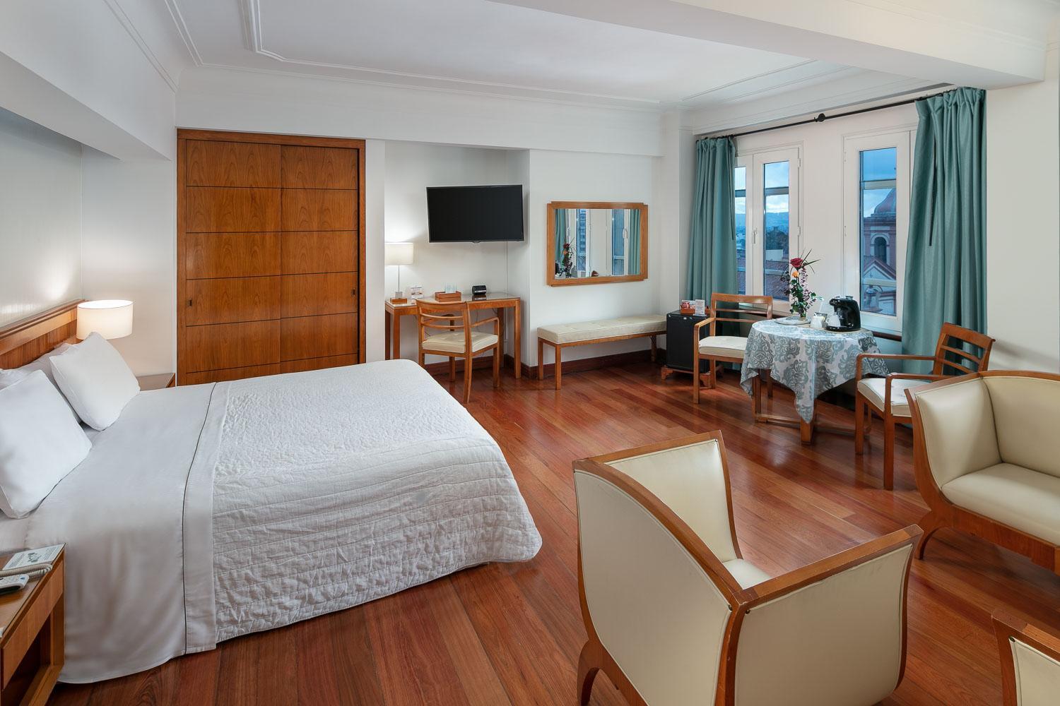 Junior Suite