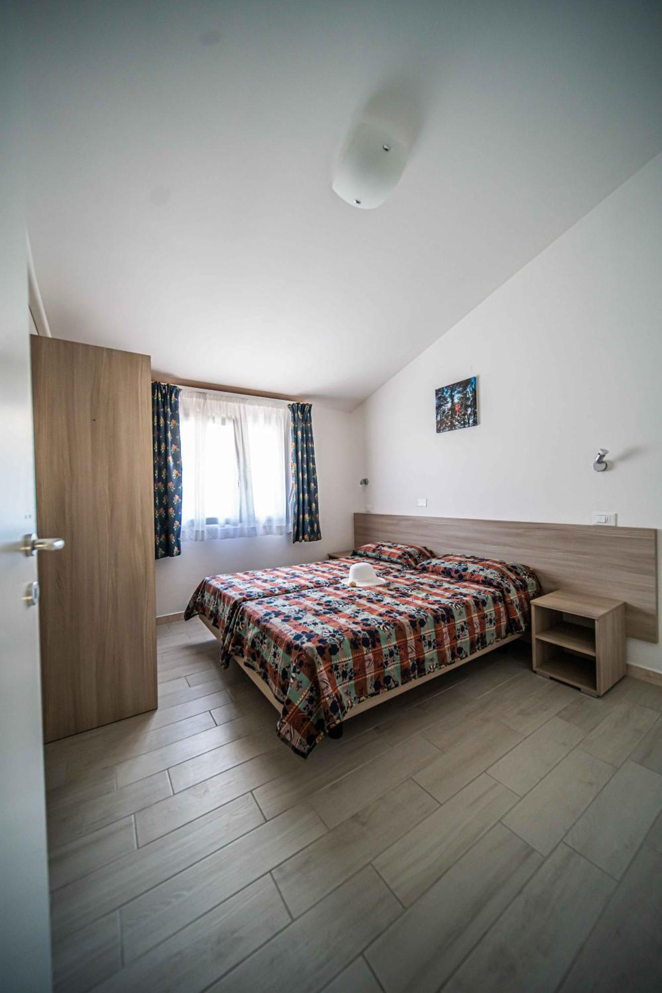 Apartment Split Level