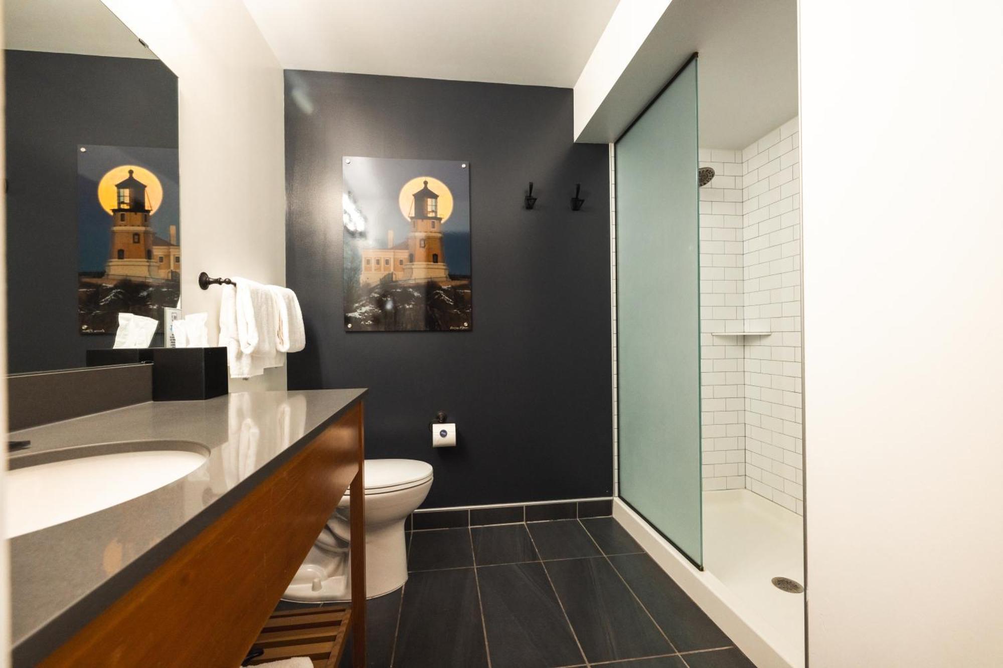 King Classic Room