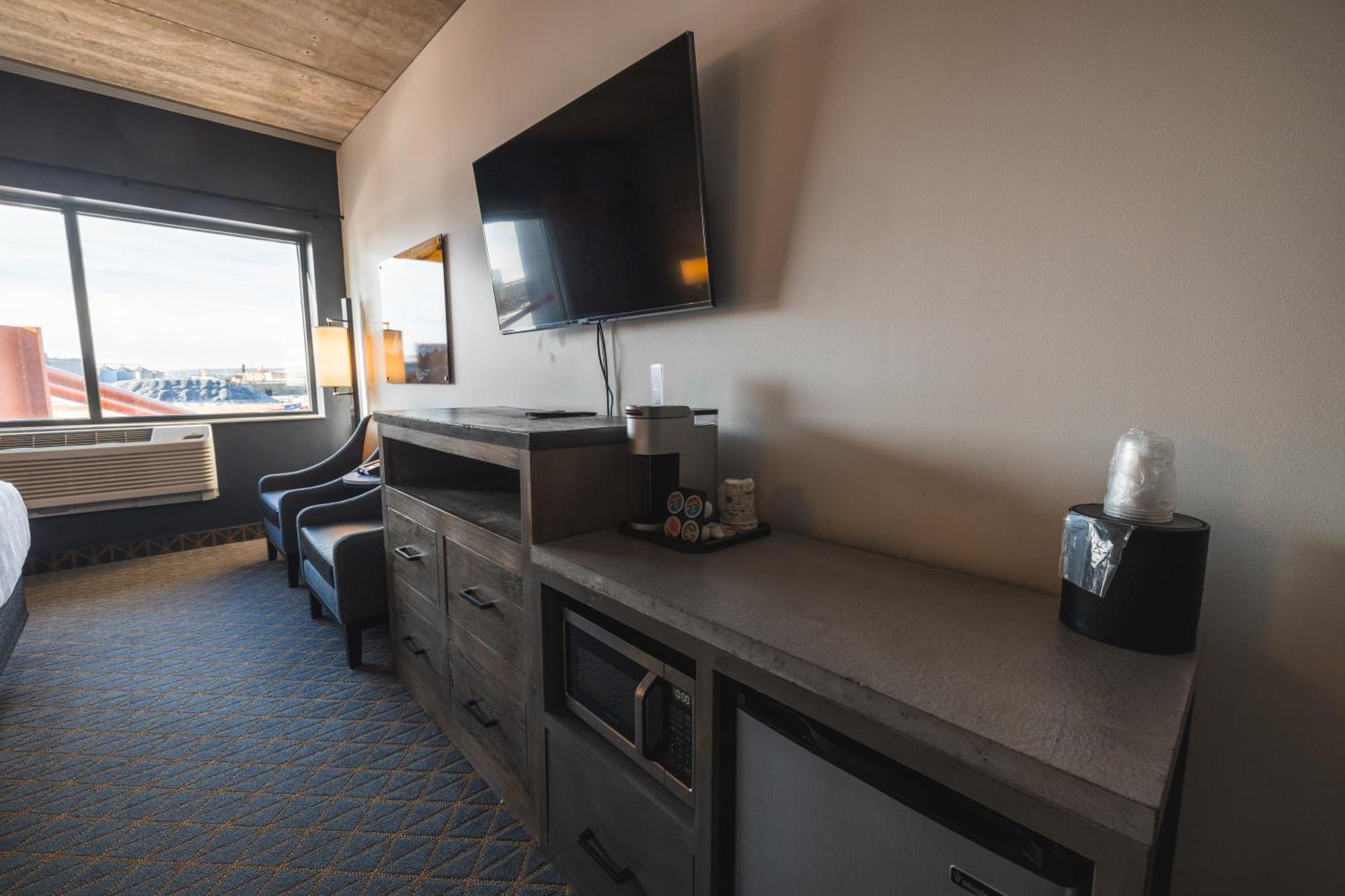King Classic Room