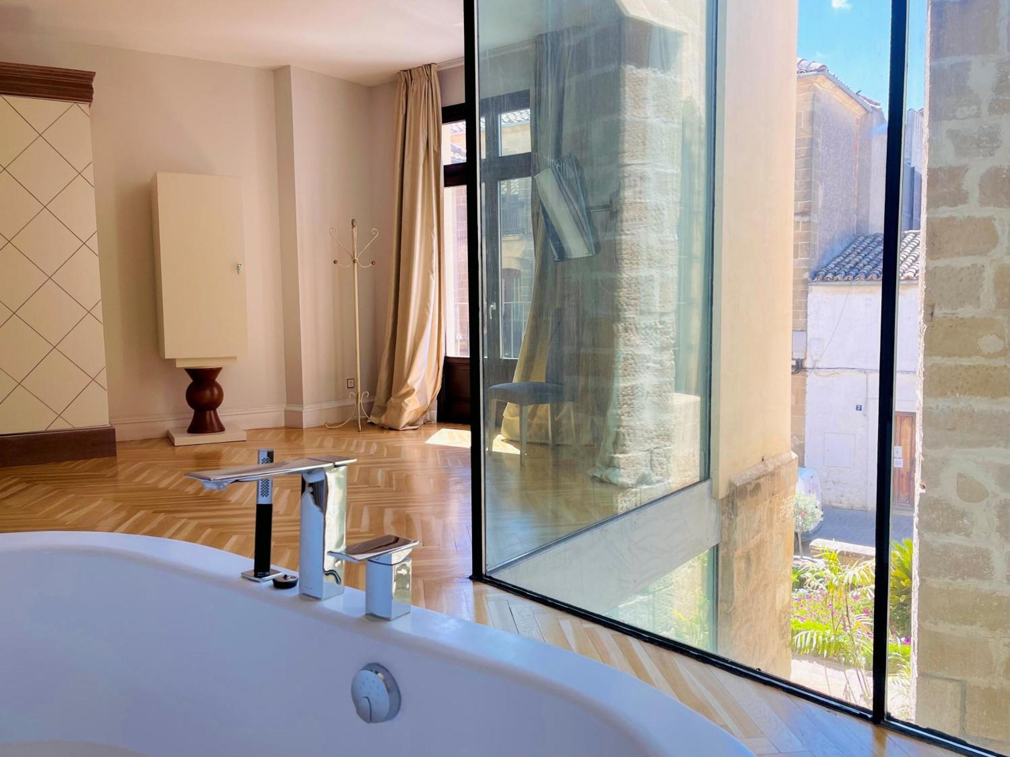 Junior Suite Deluxe