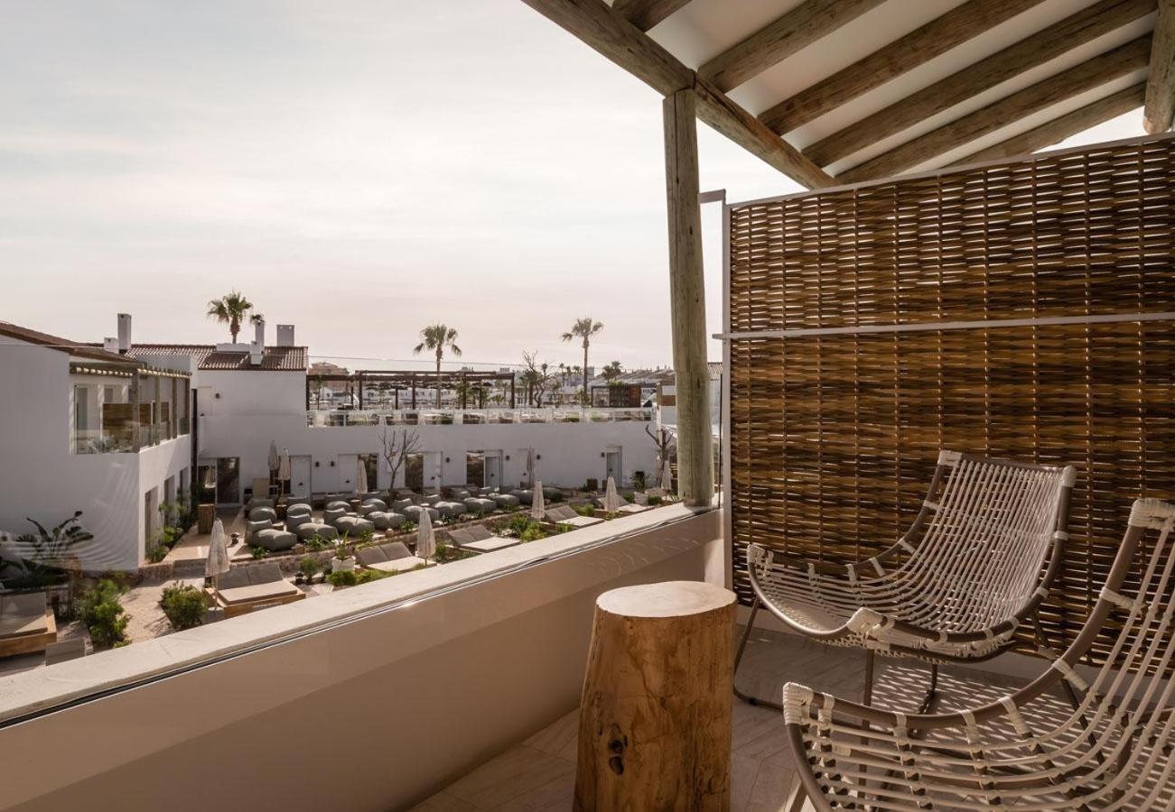 Double Room Pool View