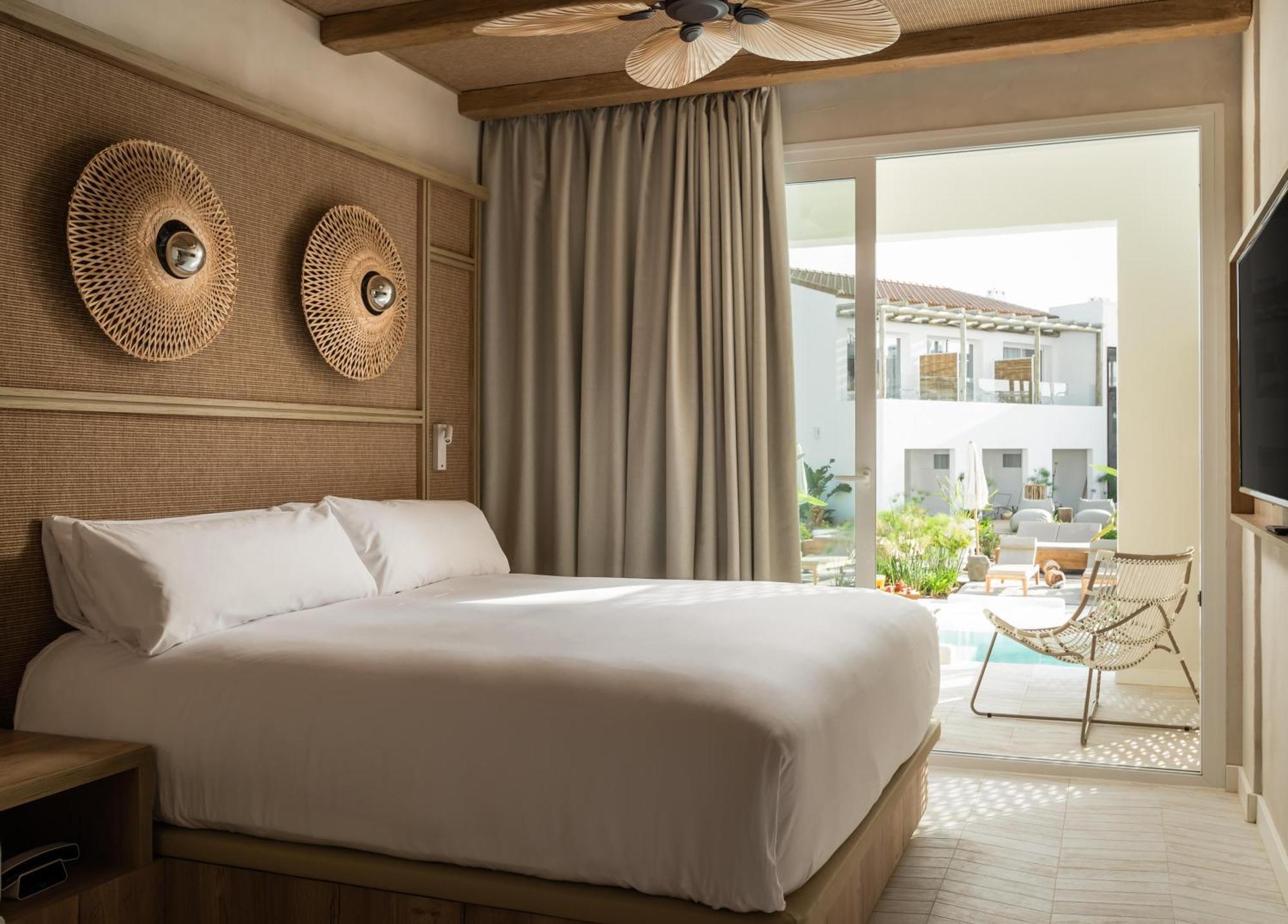 Suite Private Pool