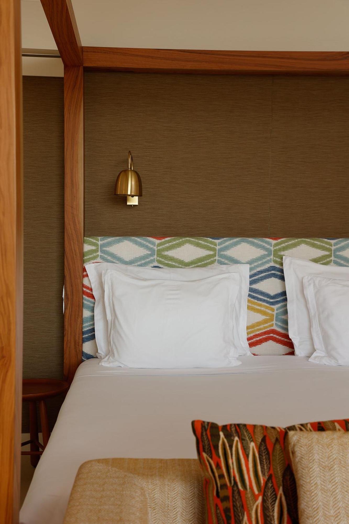 Premium Double Room Balcony Ocean View