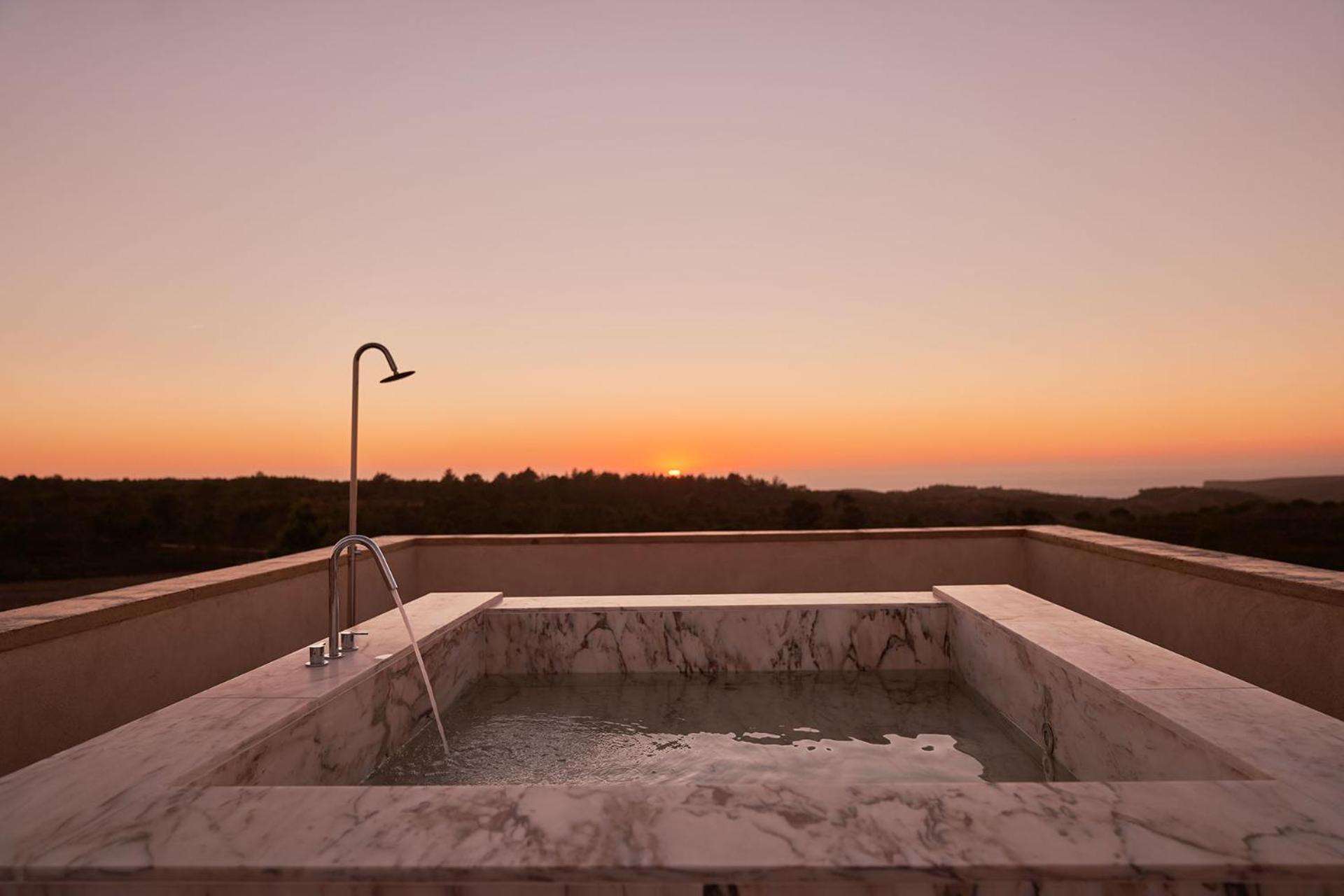 Suite Rooftop