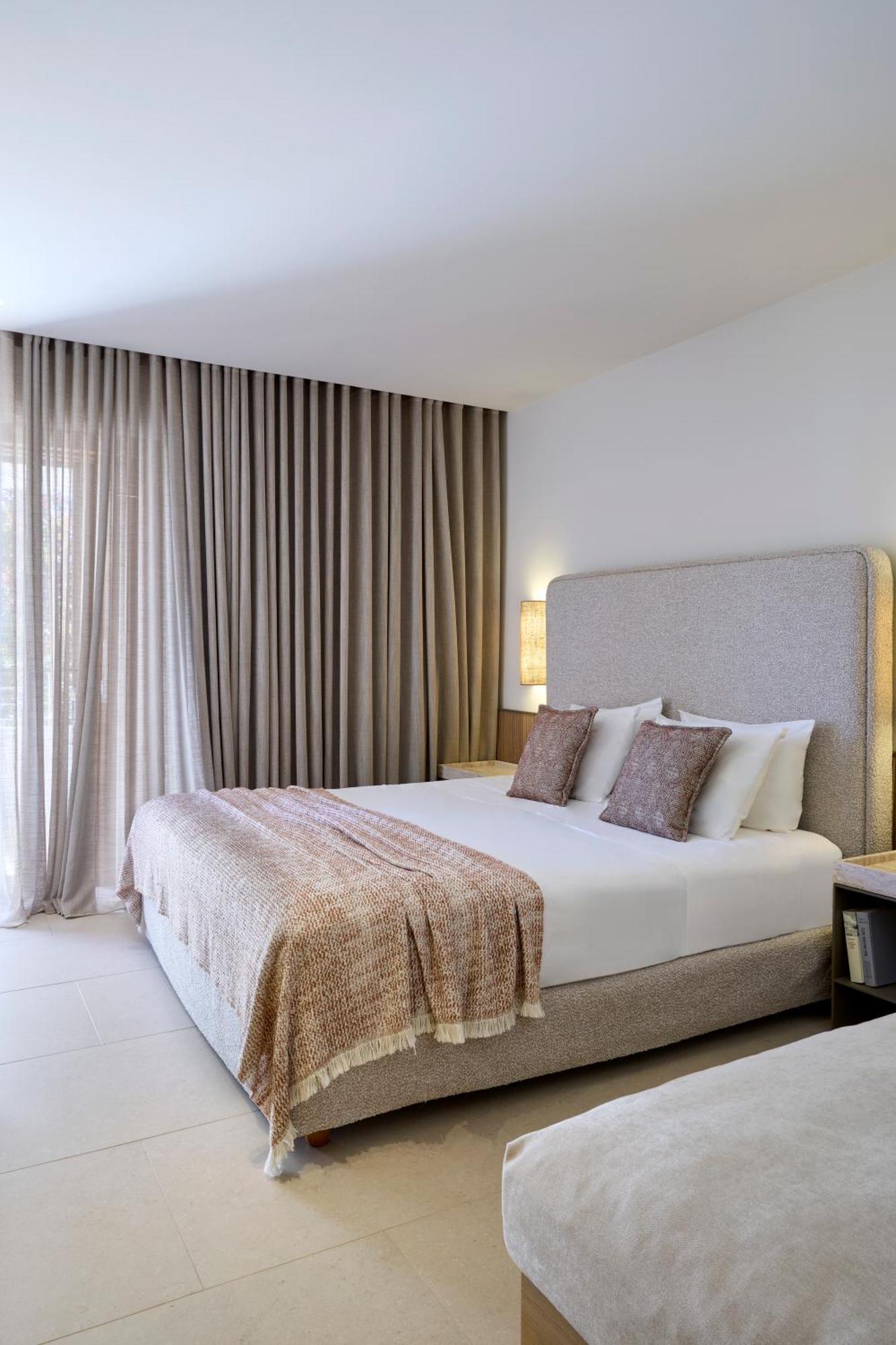 King Room Sea View