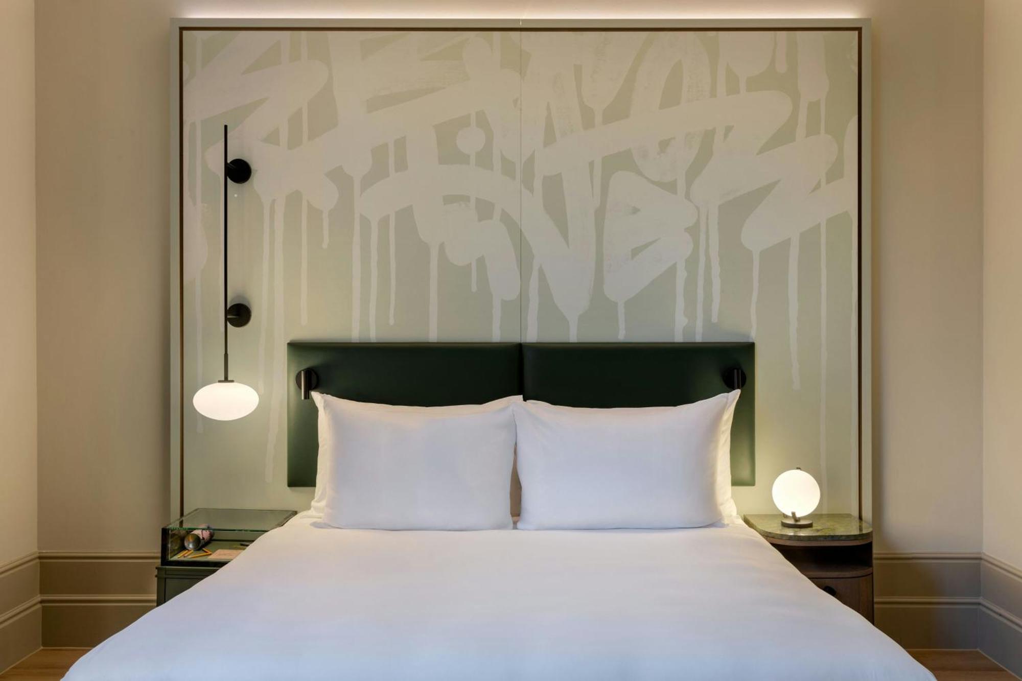 Superior Queen Room