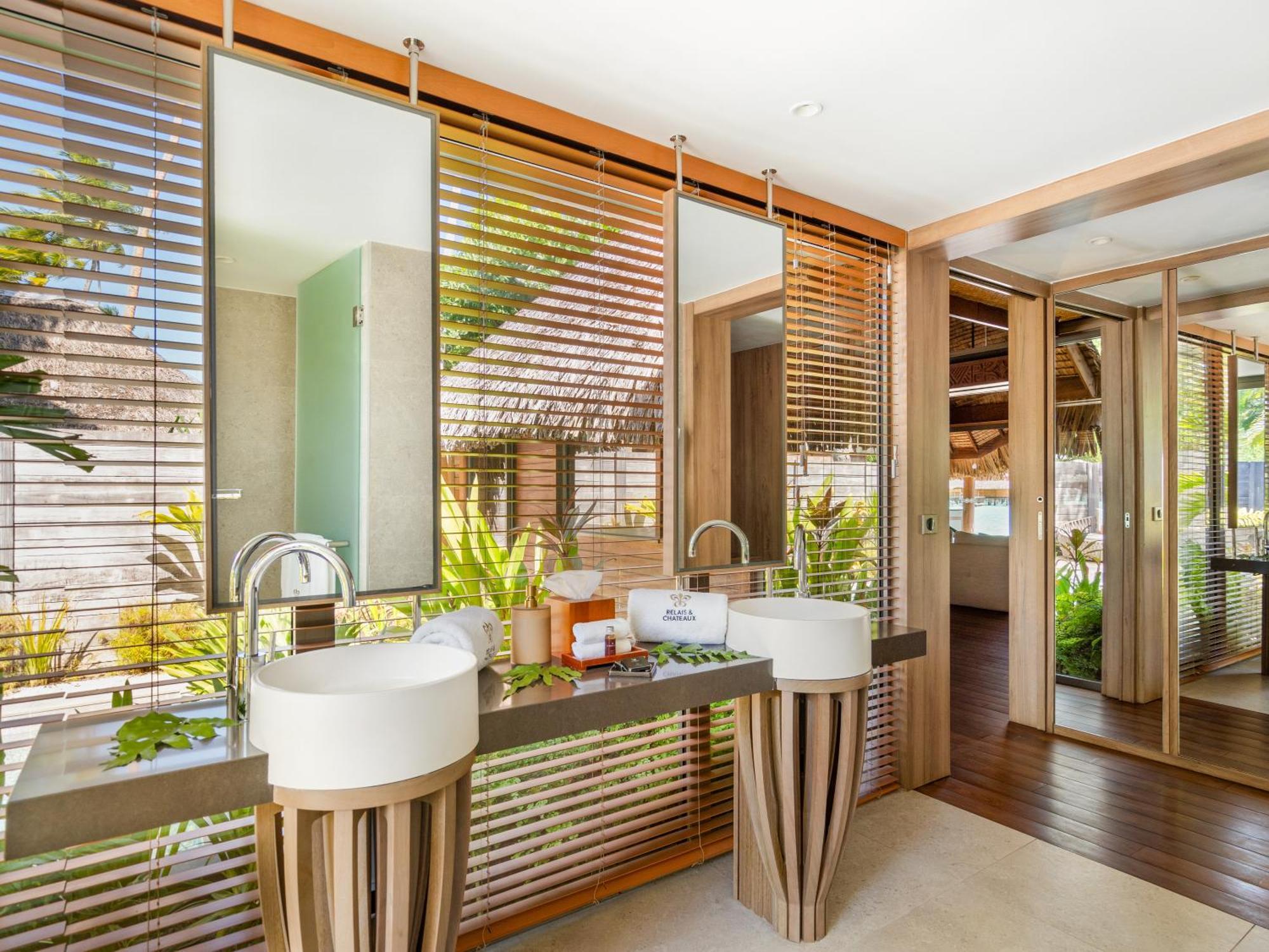 Beach Villa Pool