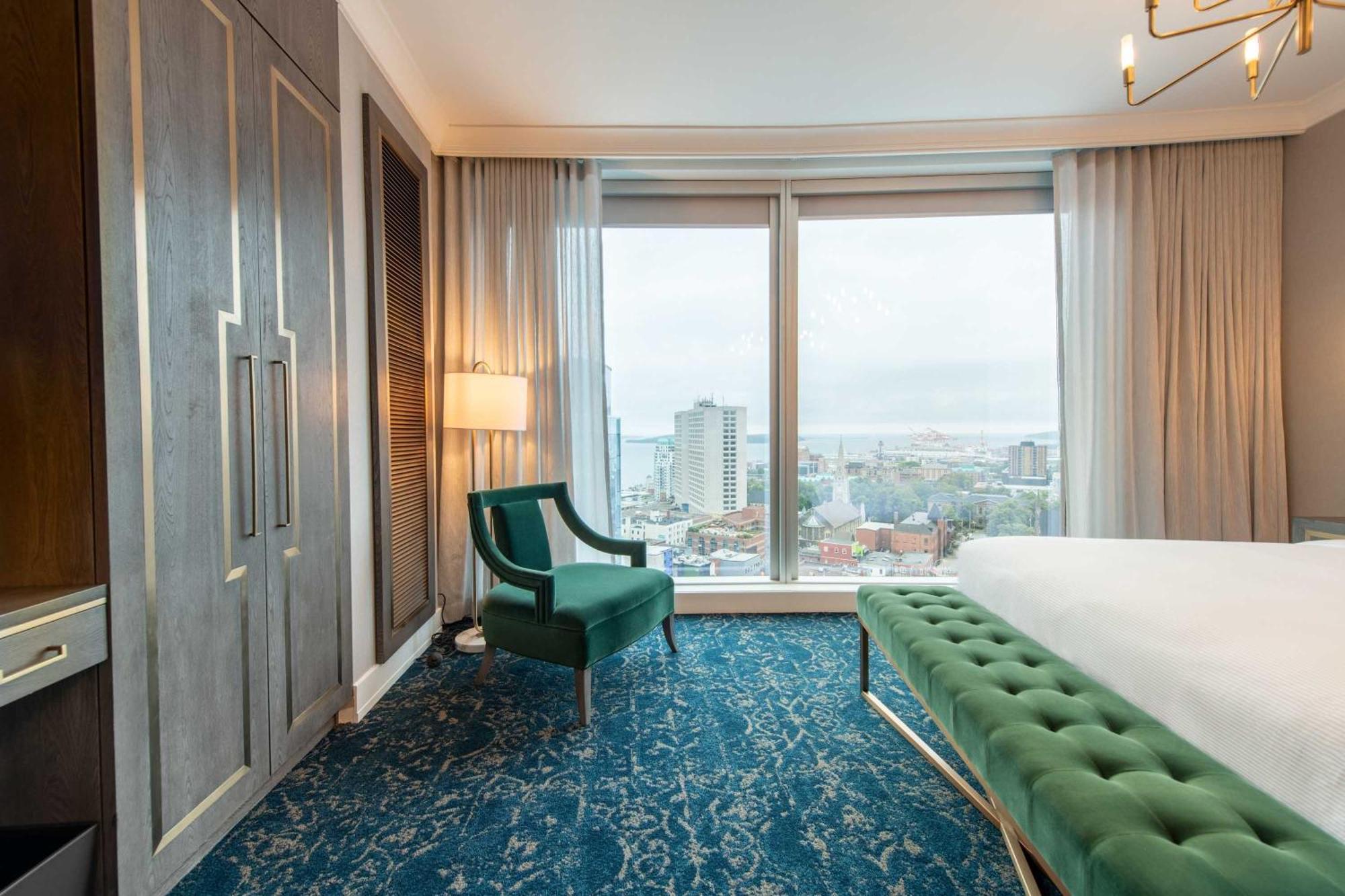 Premium Room 2 Queen Beds