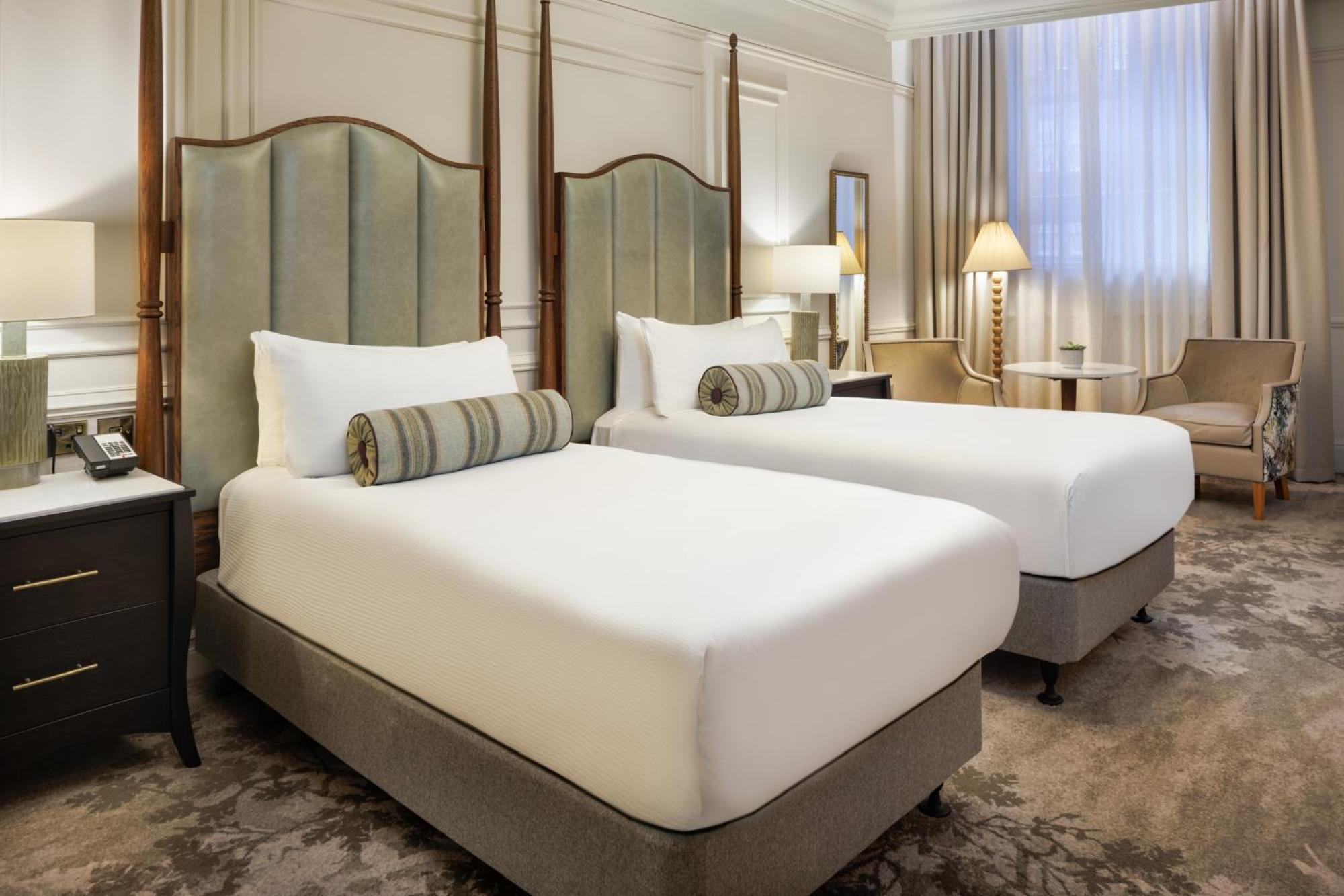 Premier Twin Room