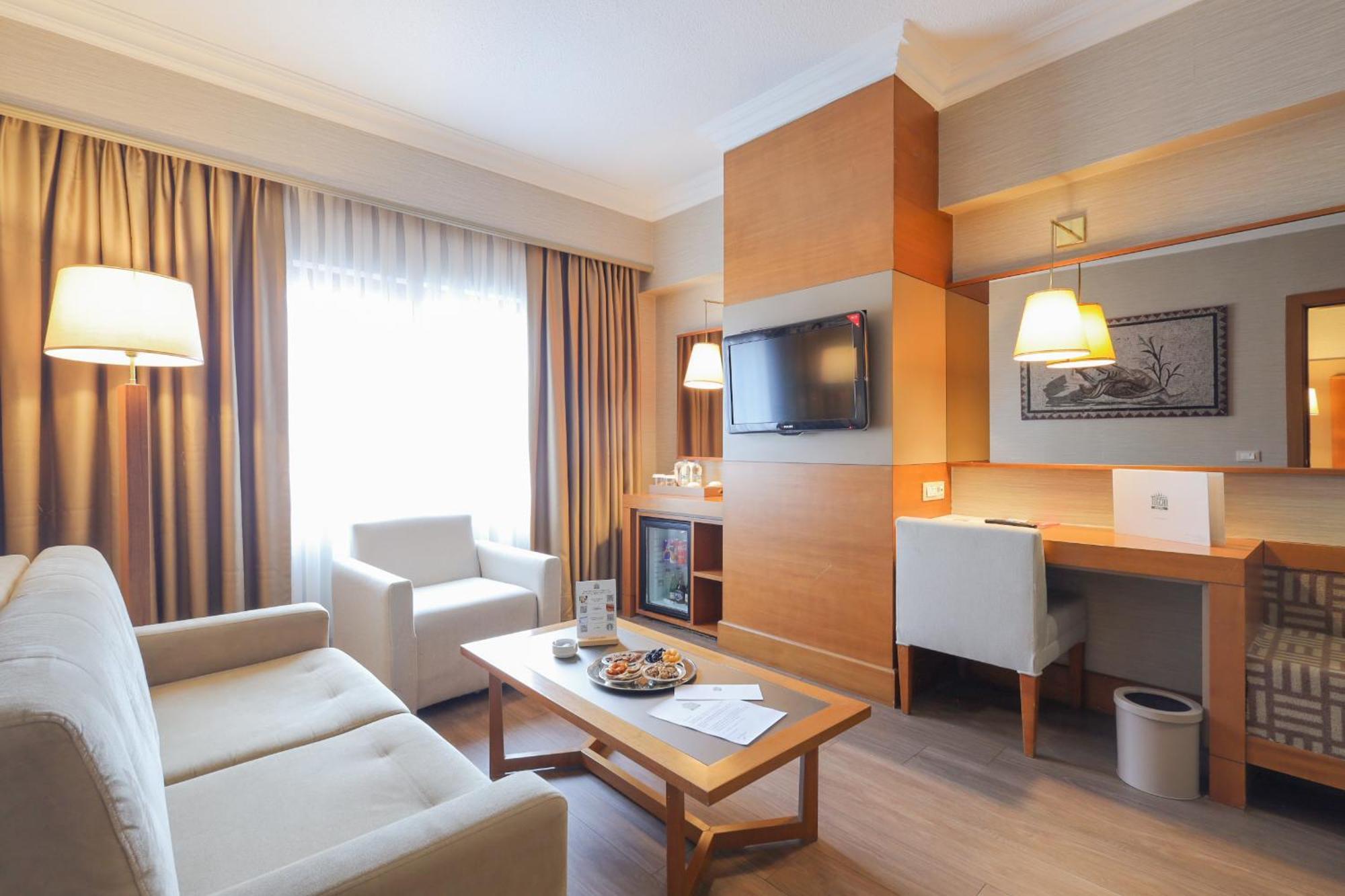 Suite