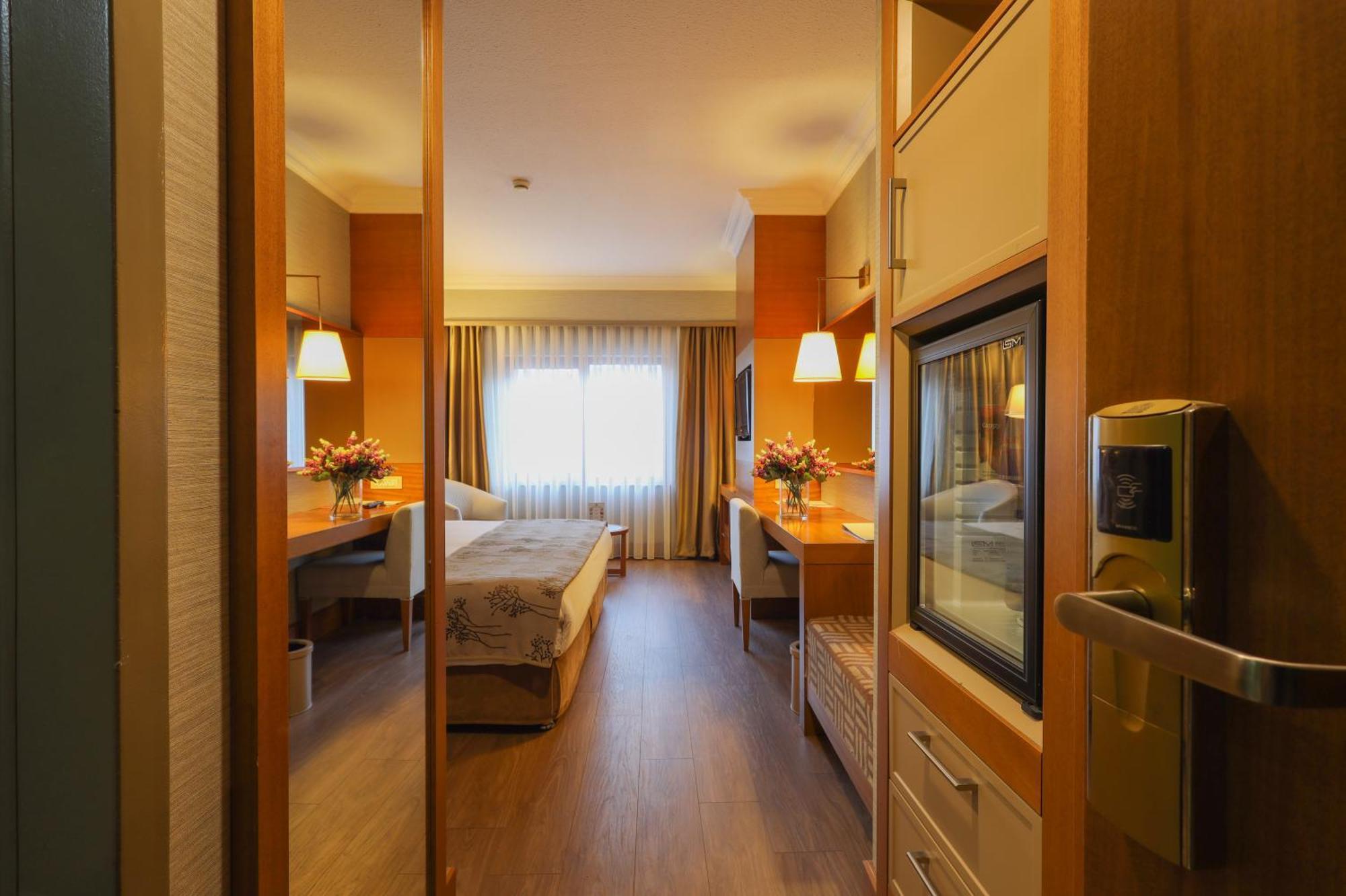 Single Room