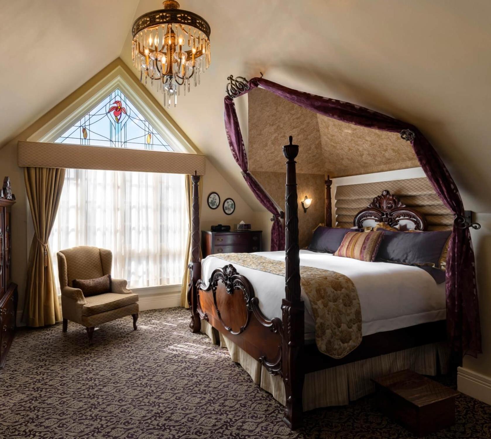 Premium King Room