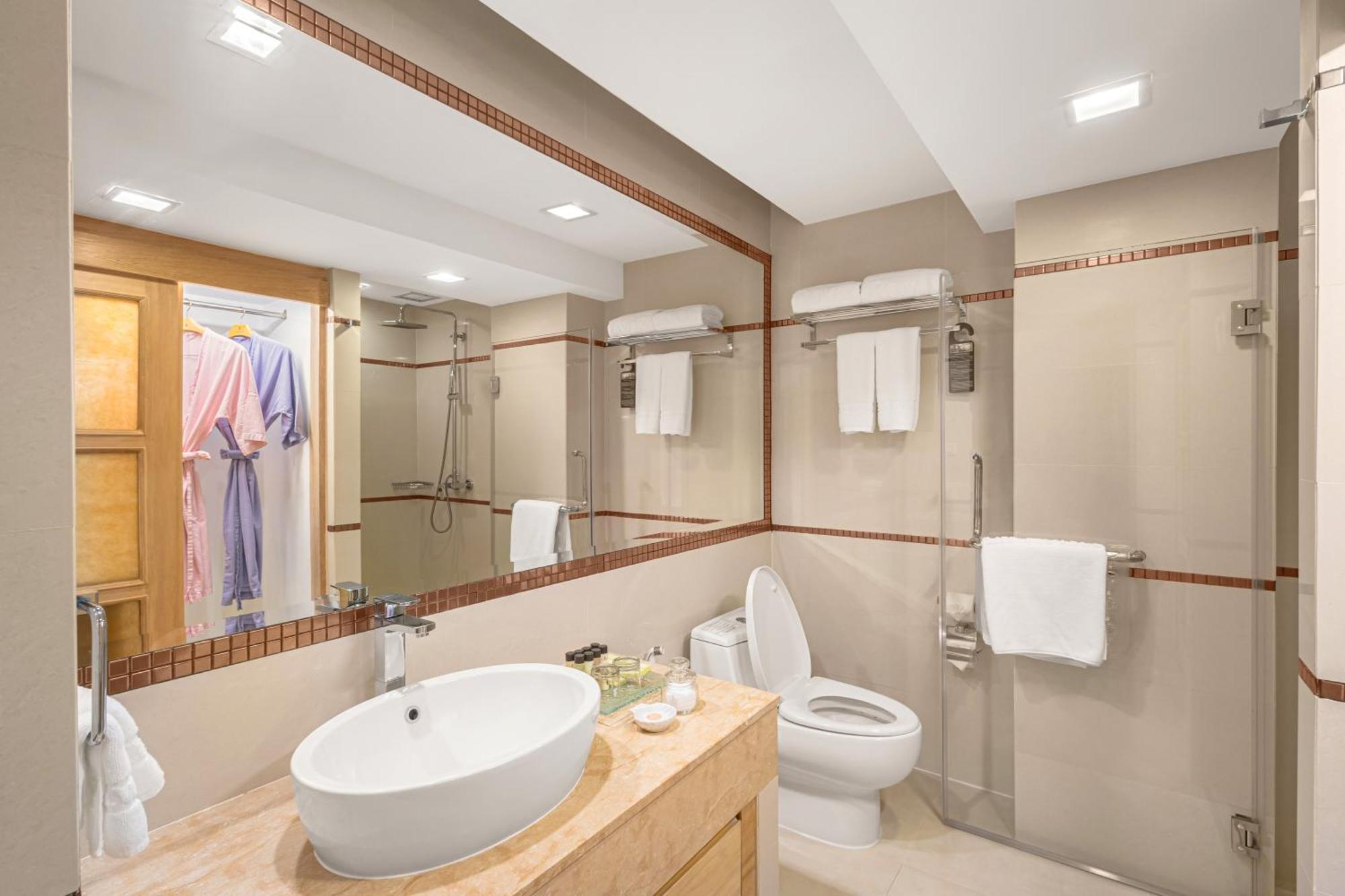 Family Suite 2 bedrooms