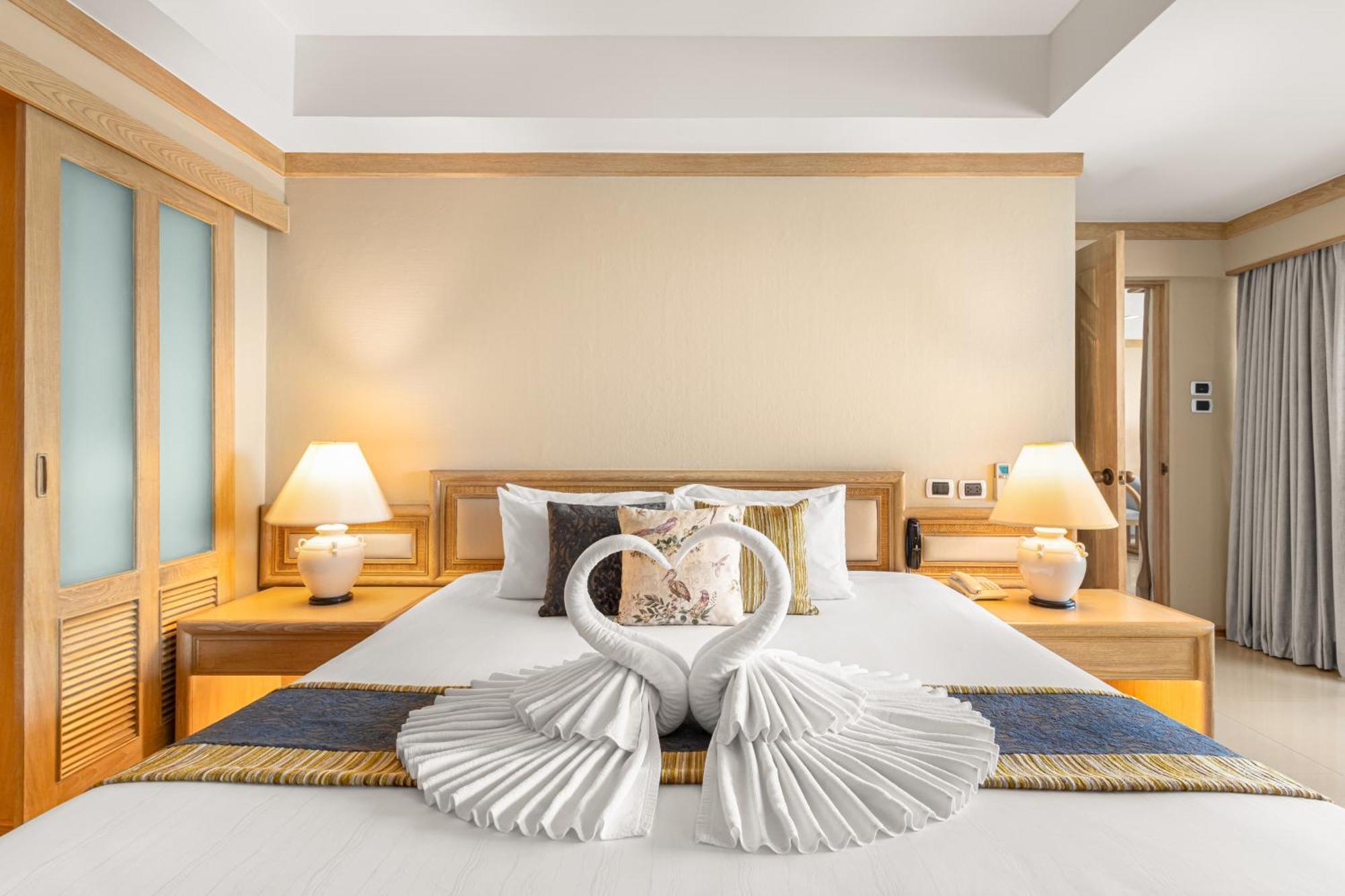 Family Suite 2 bedrooms