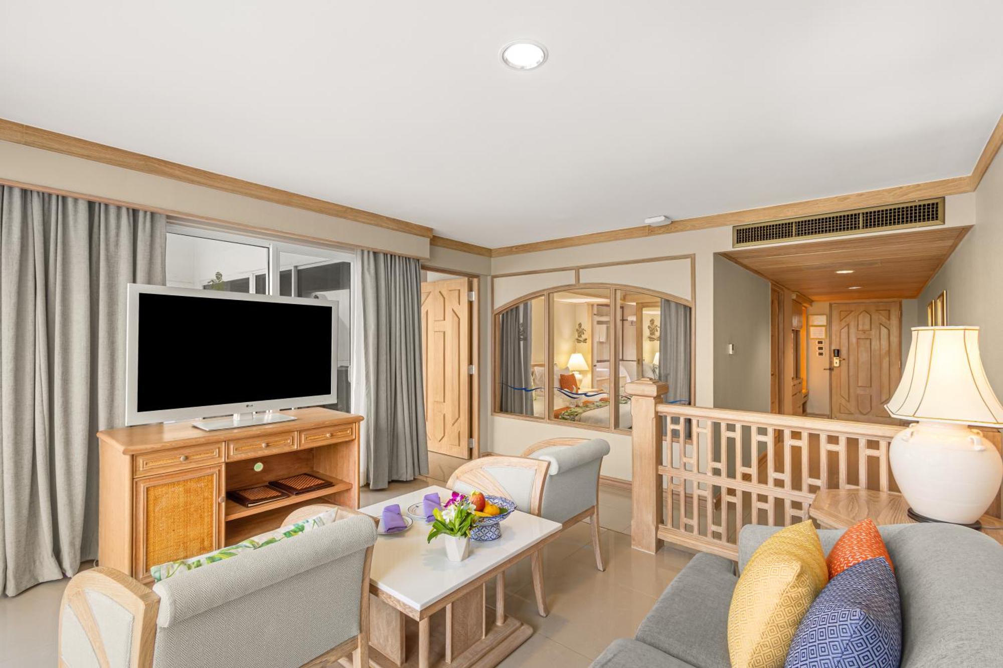 Family Suite 2 bedrooms