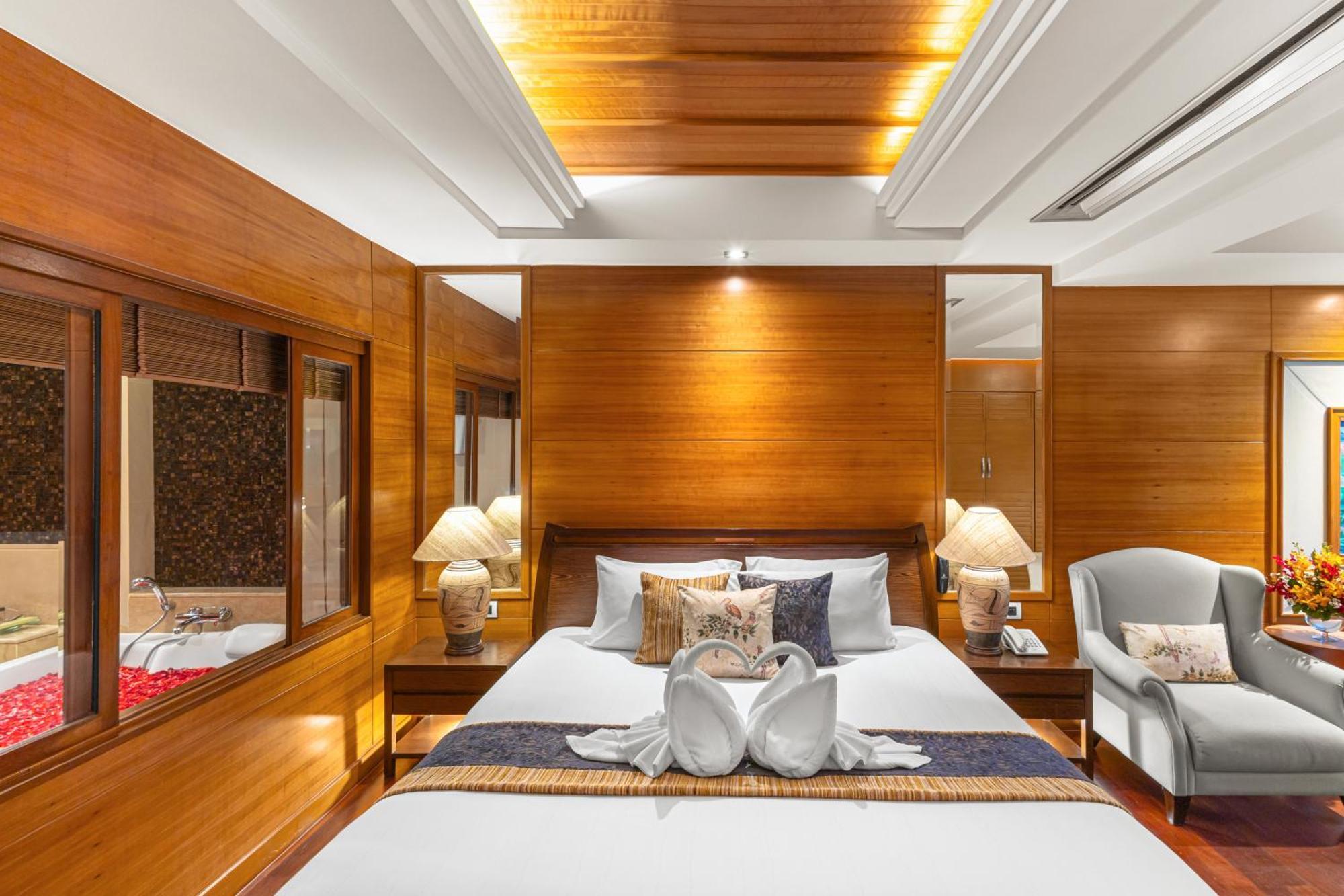 Family Suite 2 bedrooms