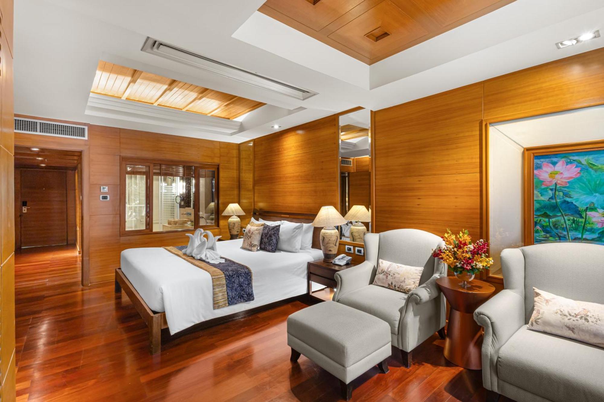 Family Suite 2 bedrooms
