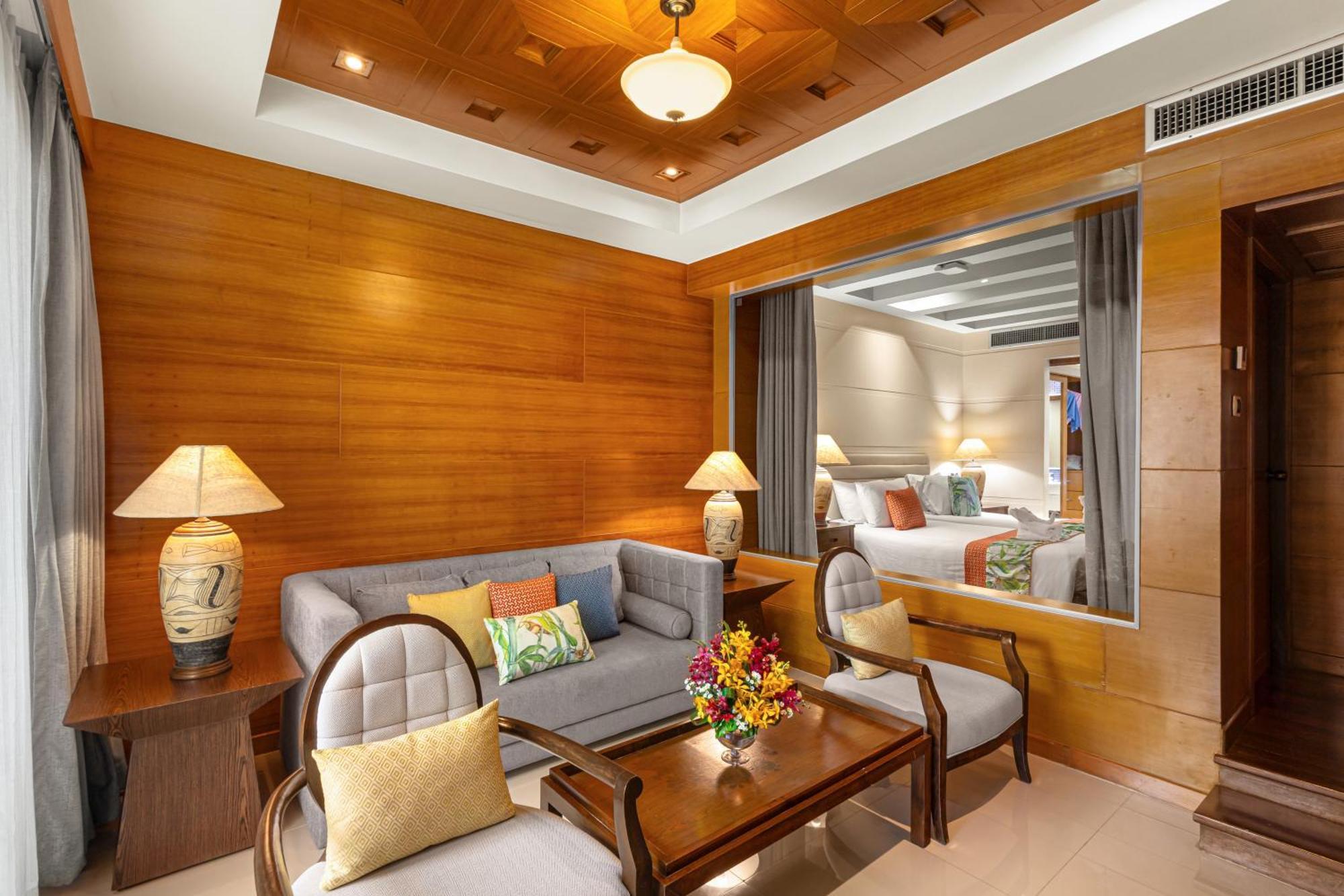 Family Suite 2 bedrooms