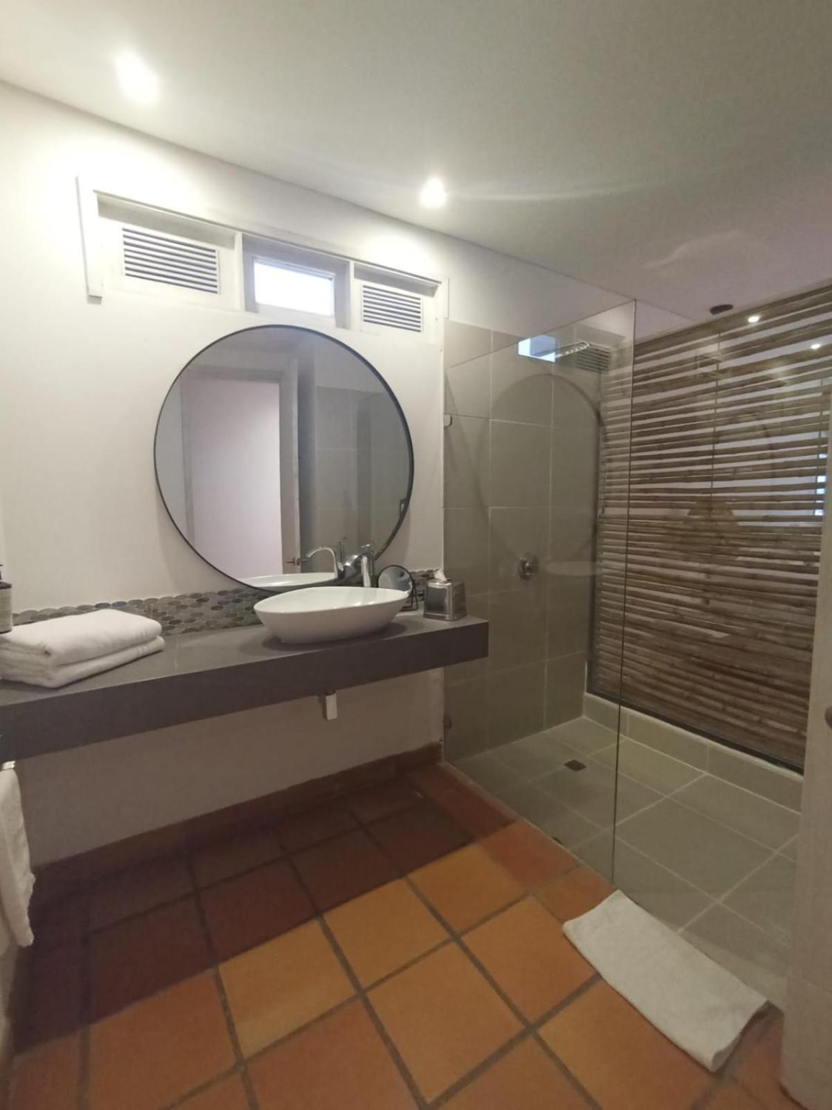 Deluxe Double Room Balcony