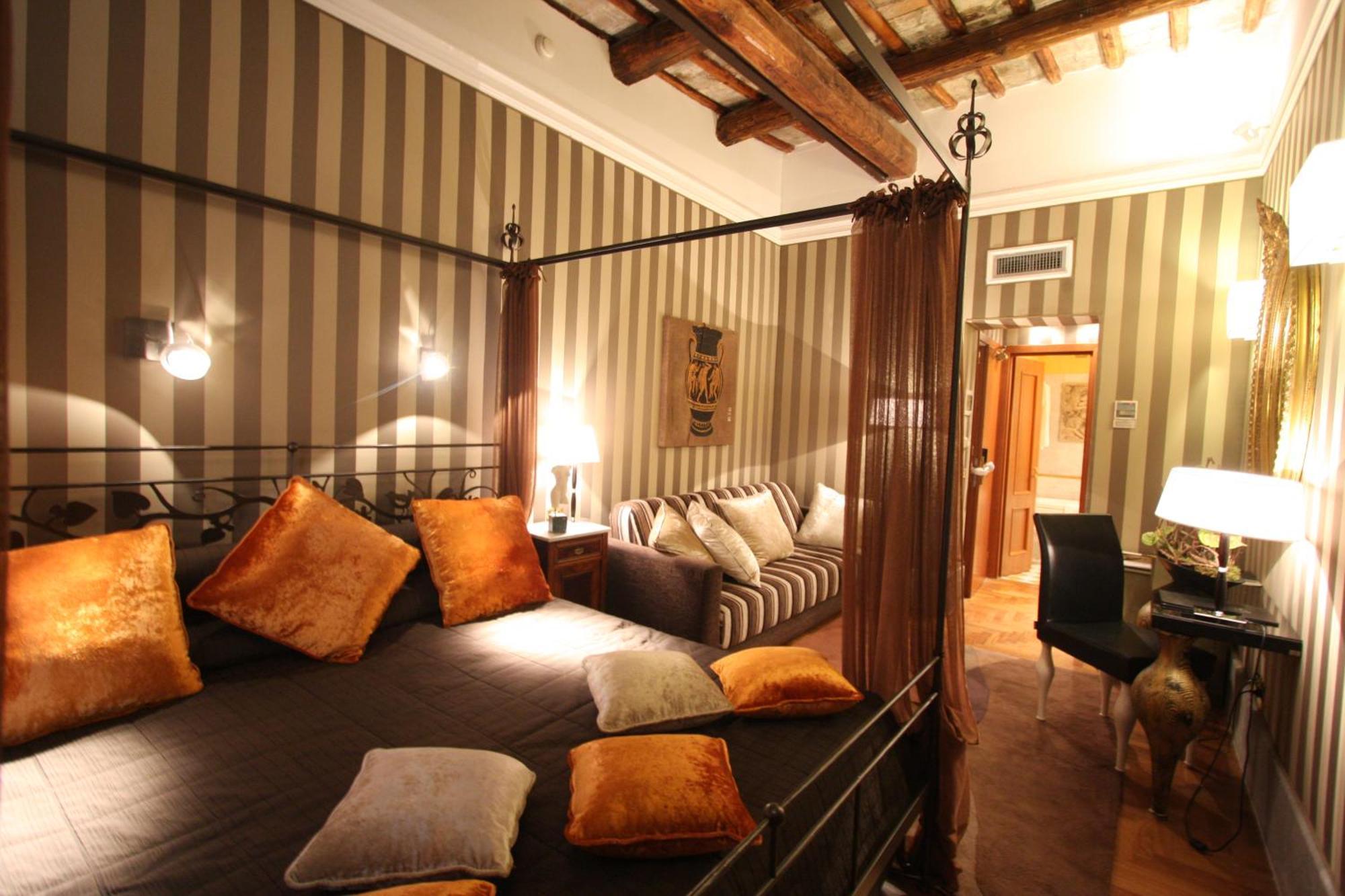 Executive Double or Twin Room