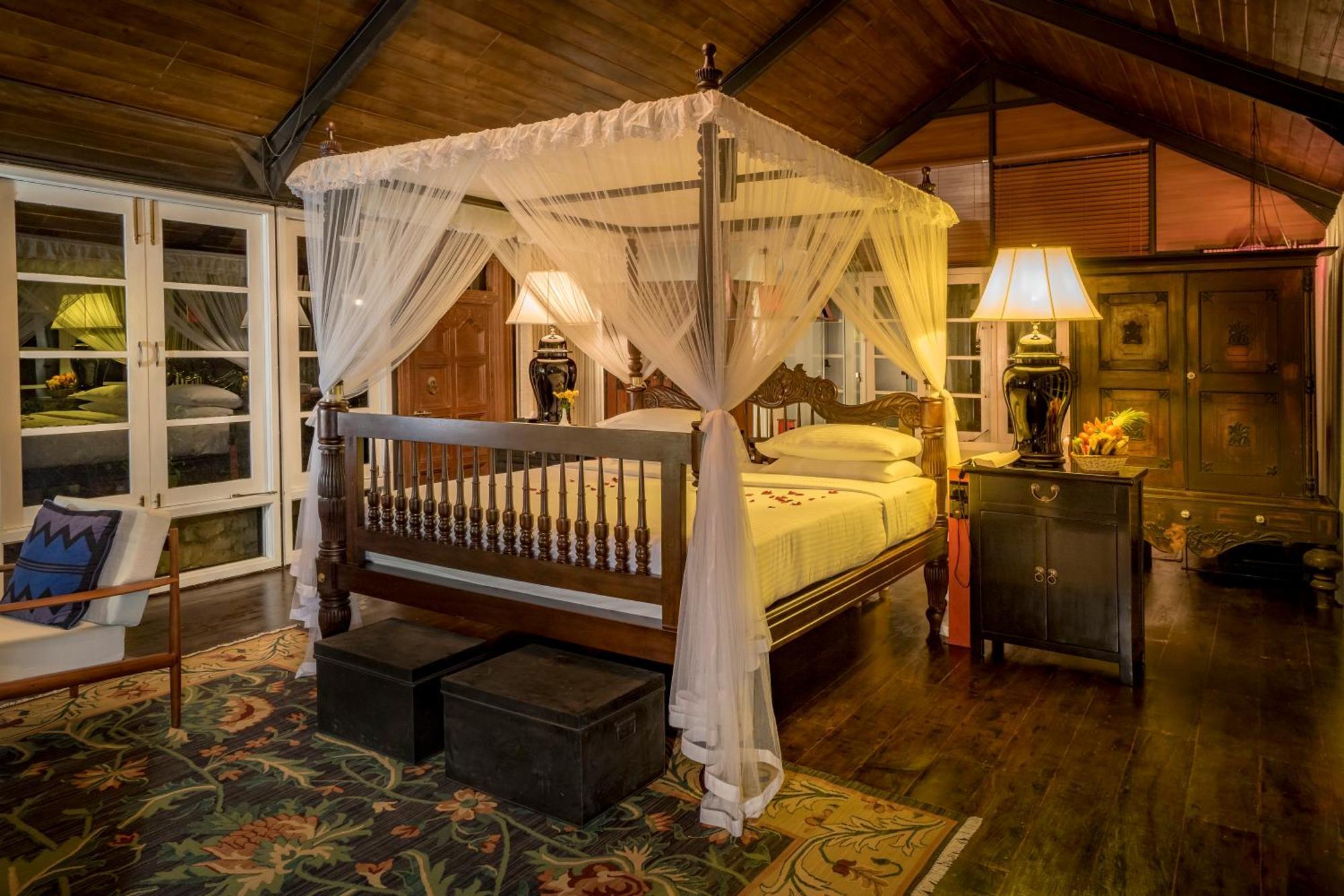 Suite Mountain View