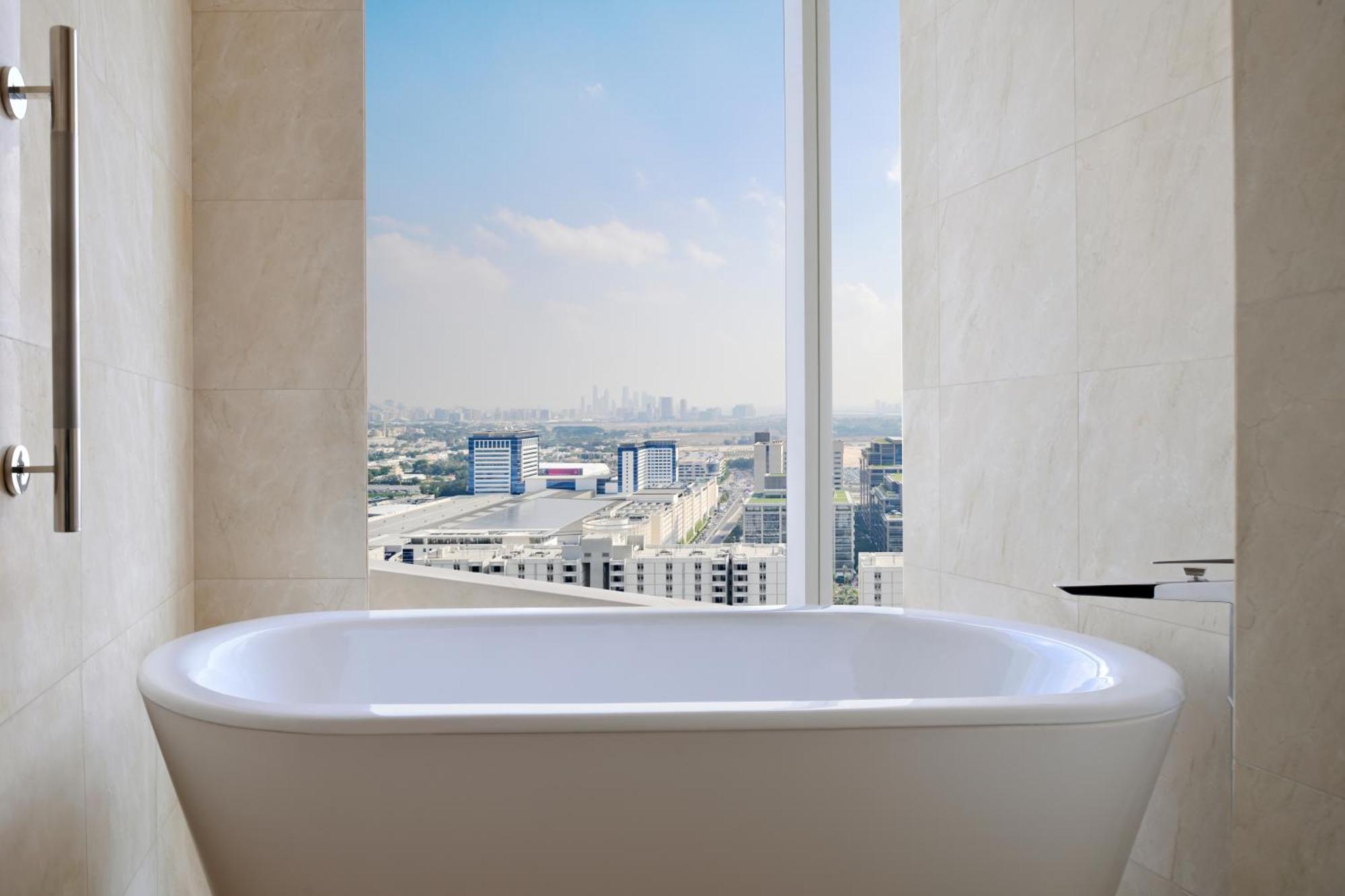 Premium King Room