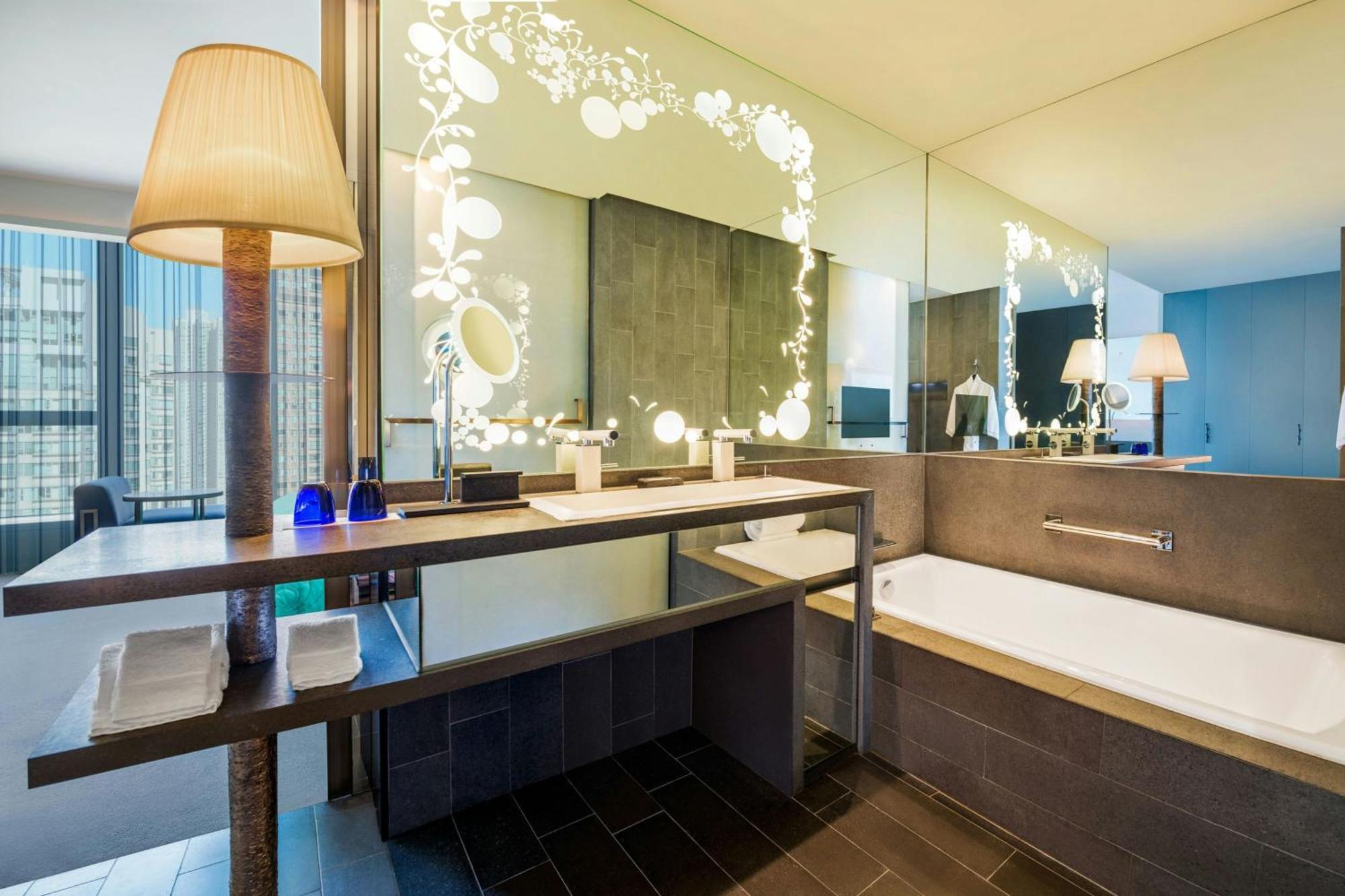Wonderful King Room City View