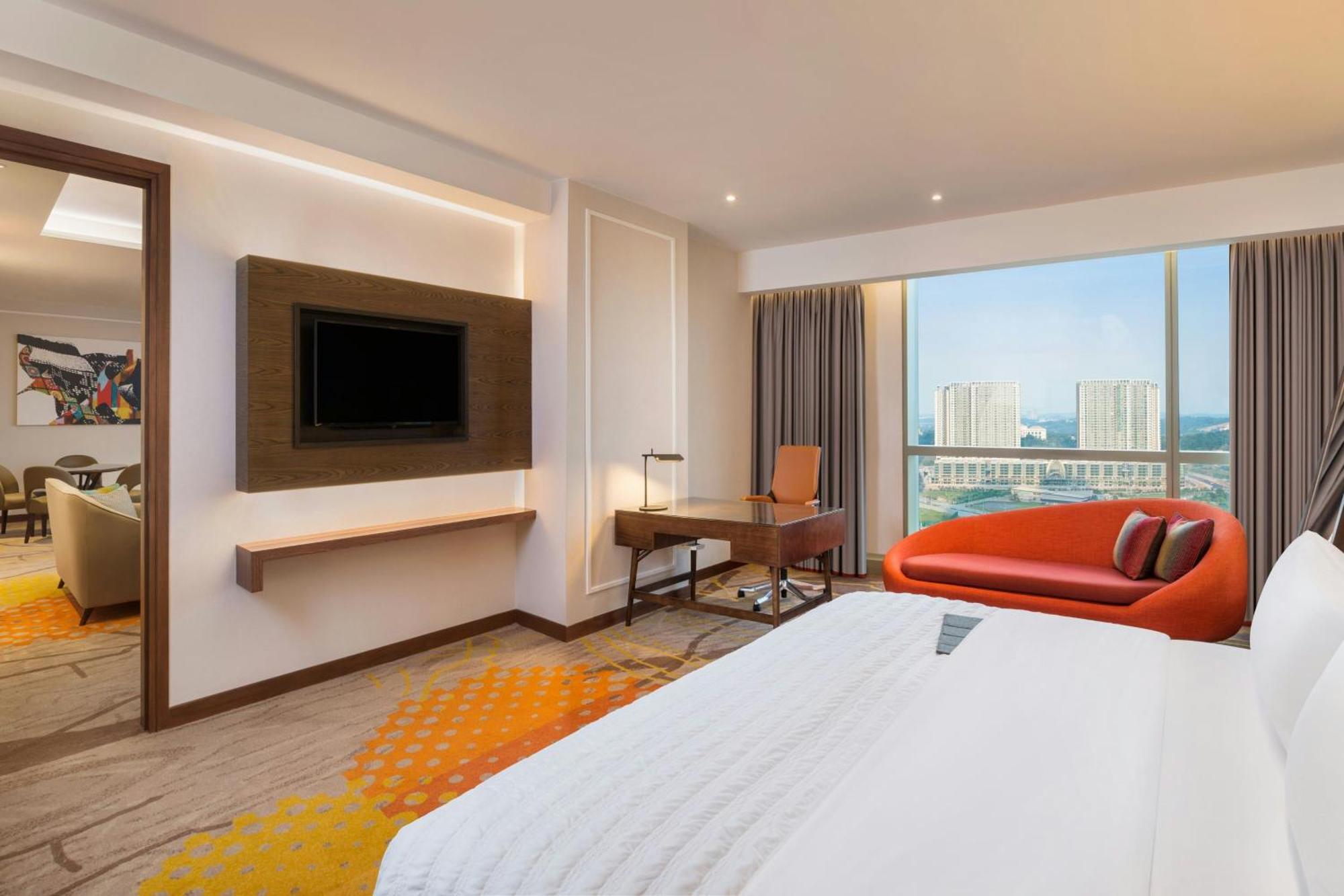 1 King Bed, Club Lounge Access, Le Meridien Suite,1655297810:JPEG