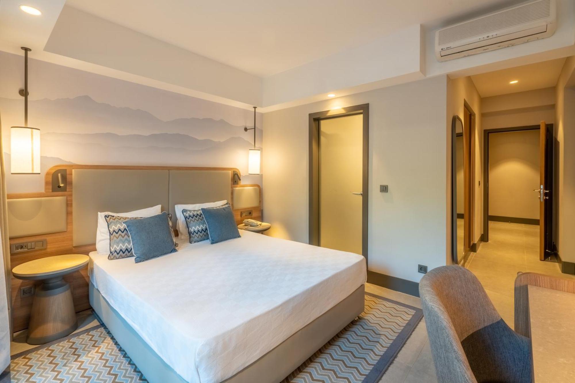 Comfort Family Suite