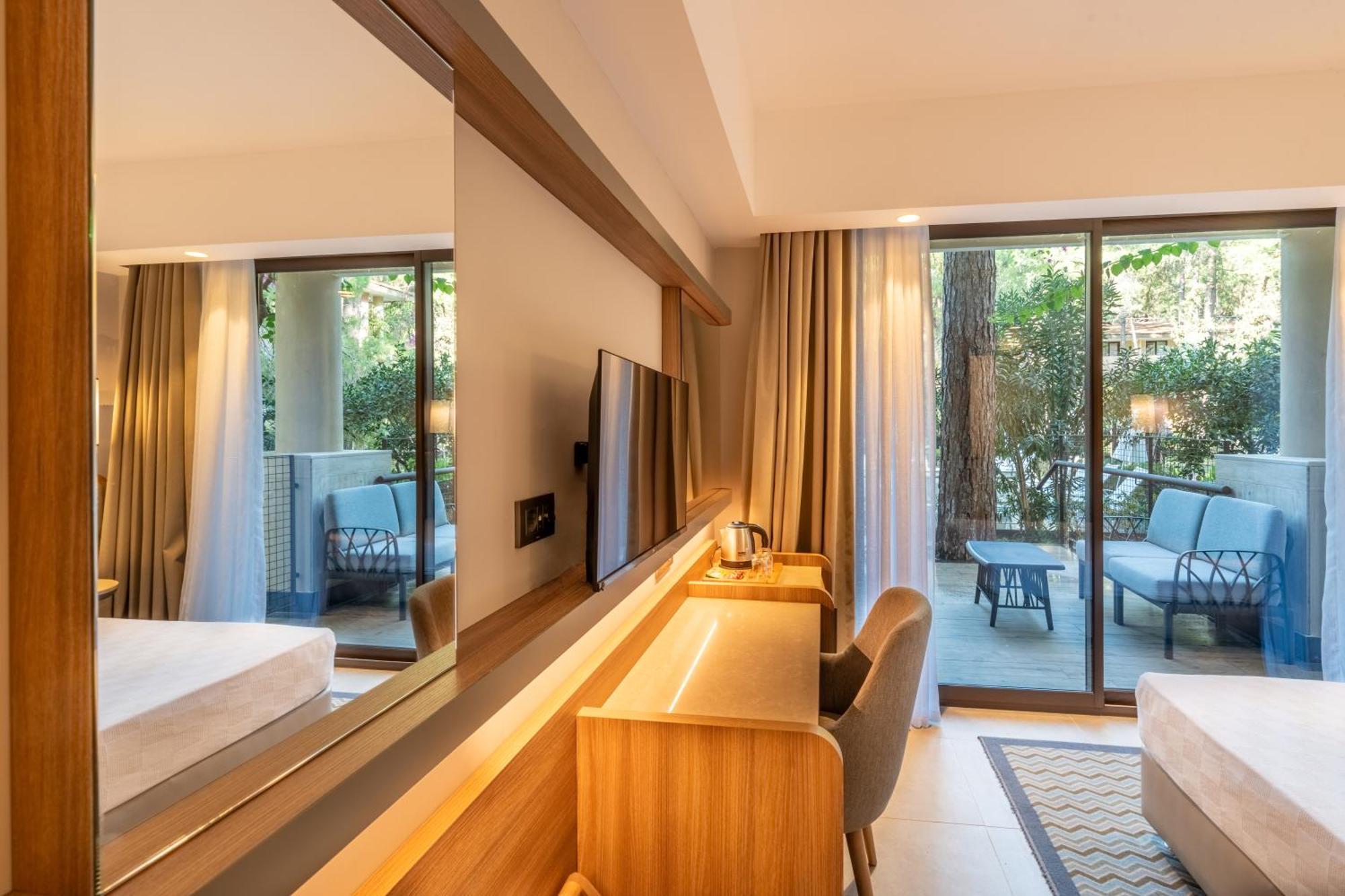 Comfort Family Suite