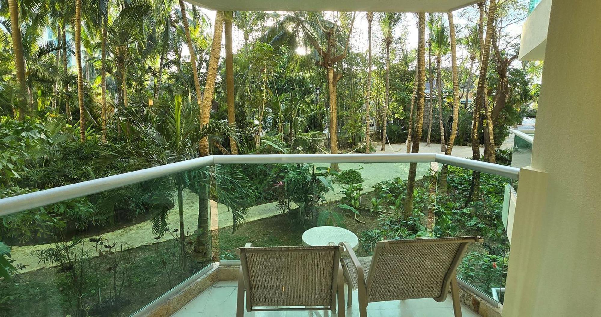 Deluxe Nature View