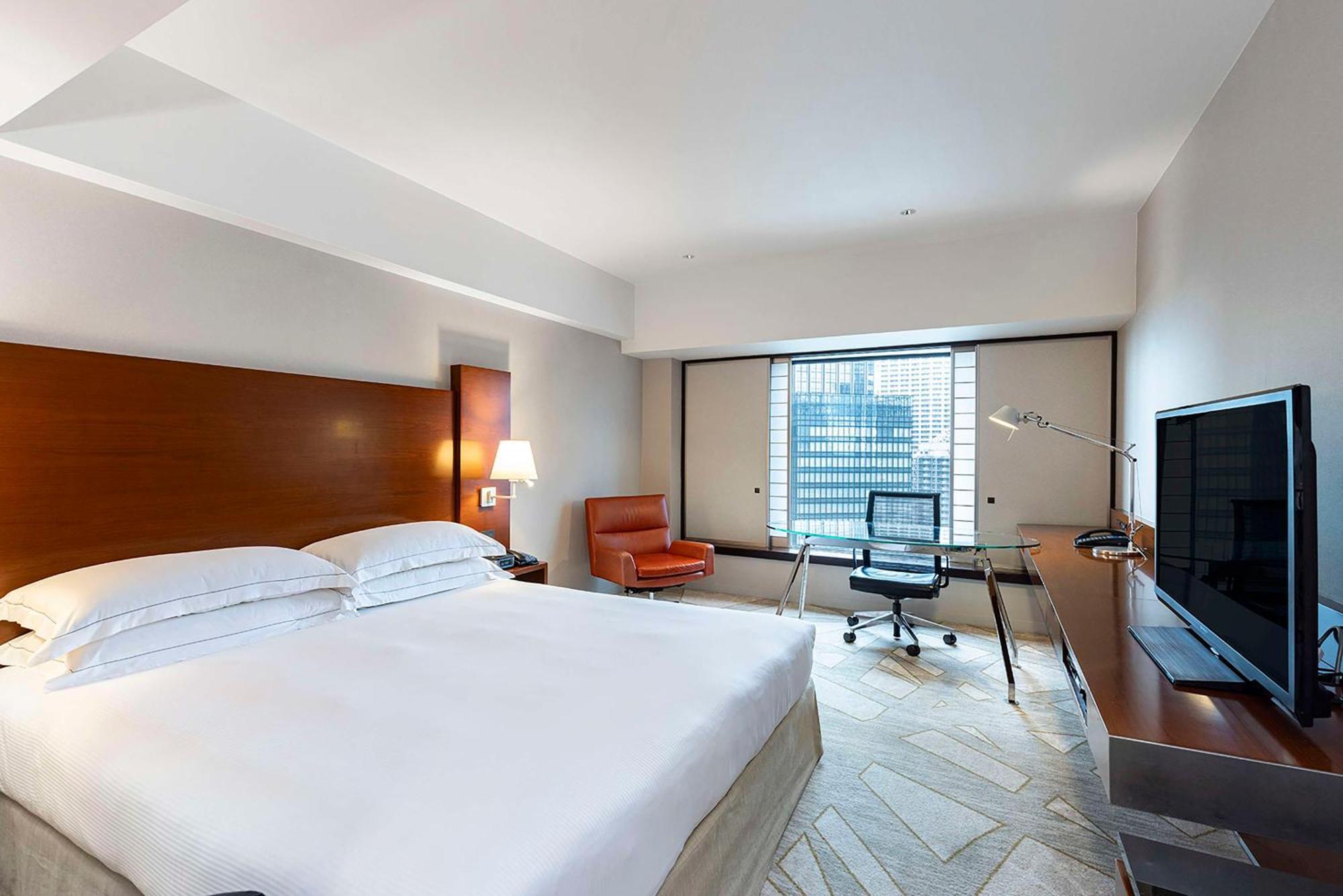 King Hilton Room