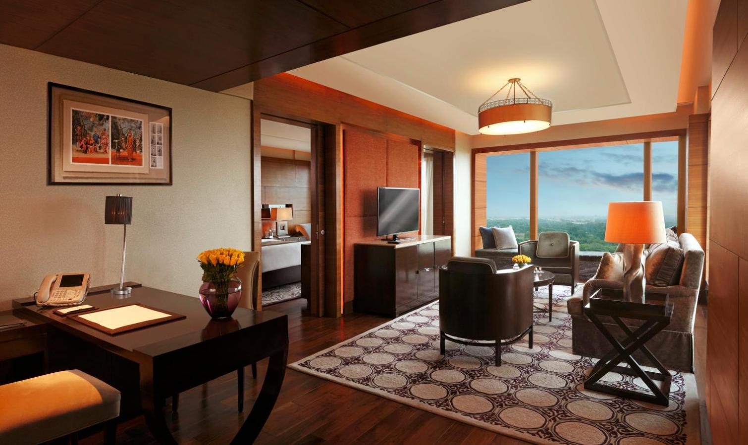 Suite Executive