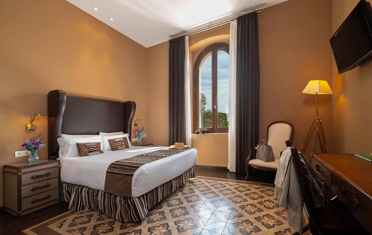 Supreme Double Room
