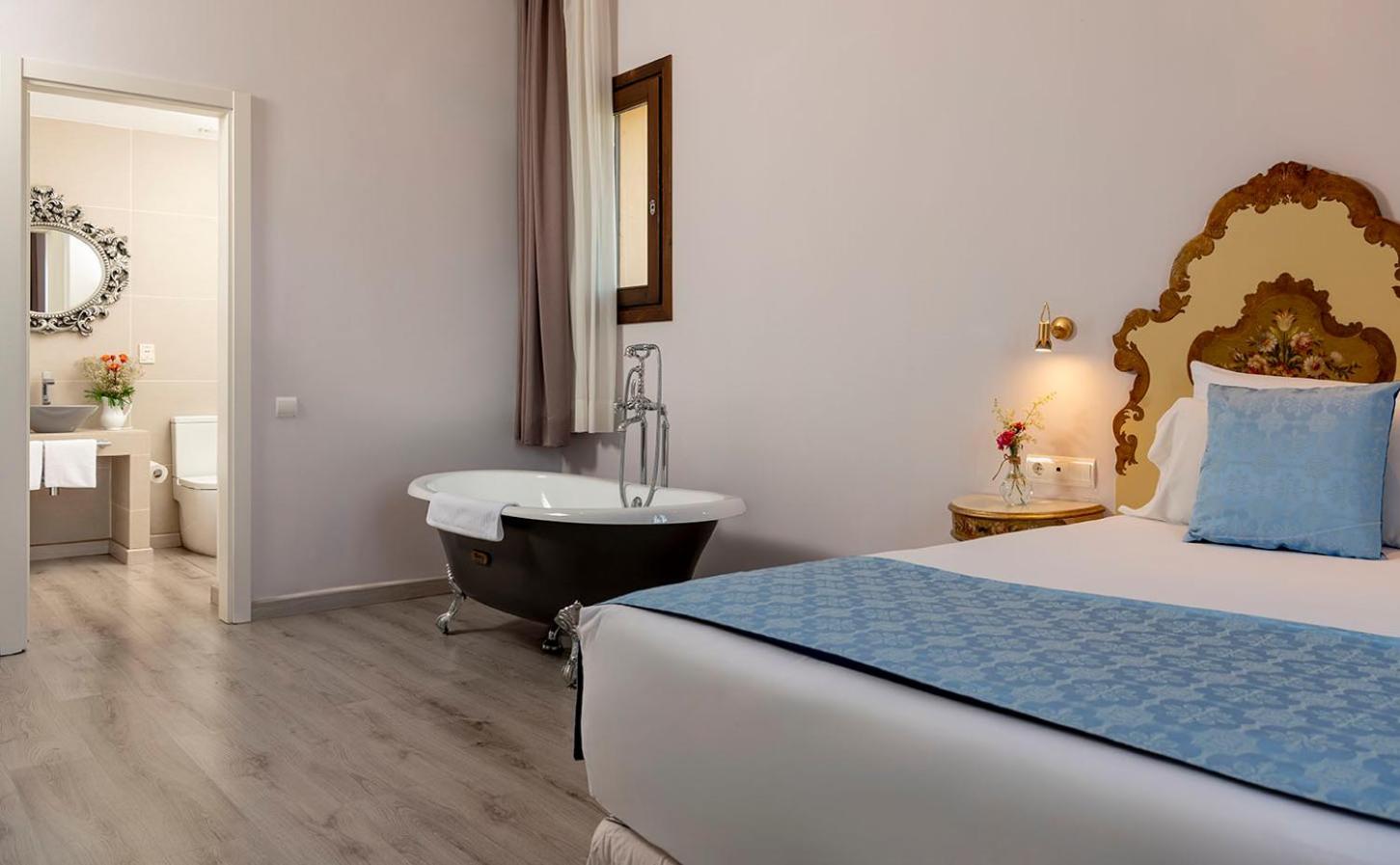 Premium Double Room