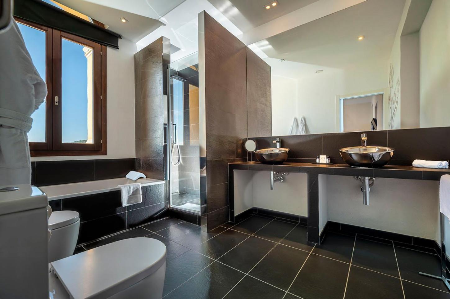 Premium Double Room